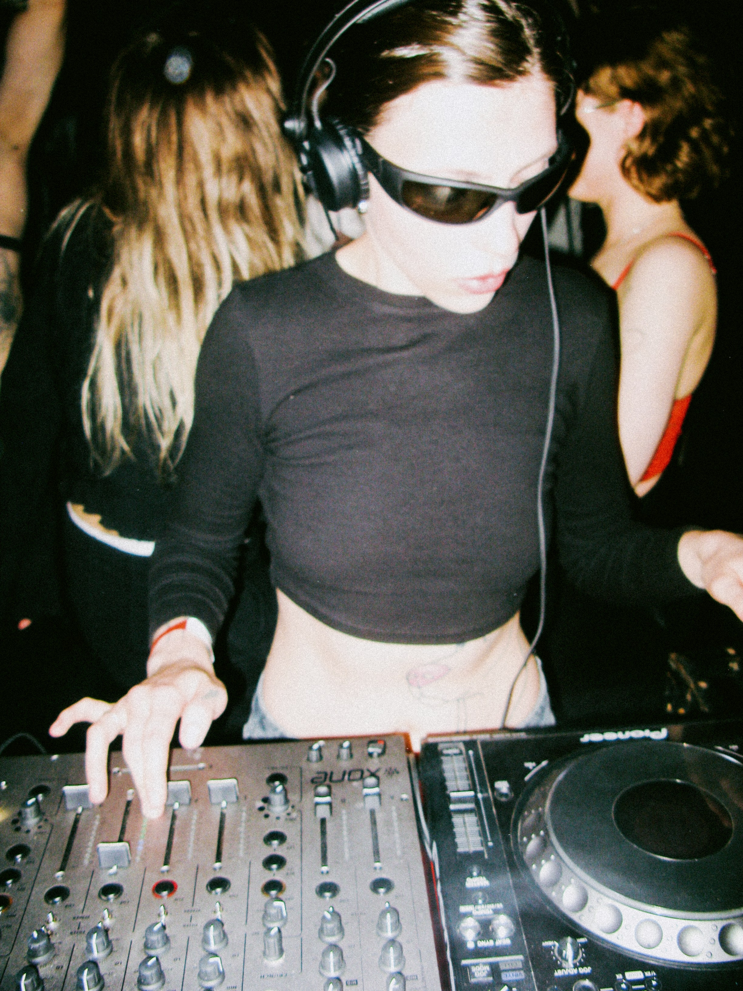 Kontrkult: last summer days. Shyjungle's Portfolio