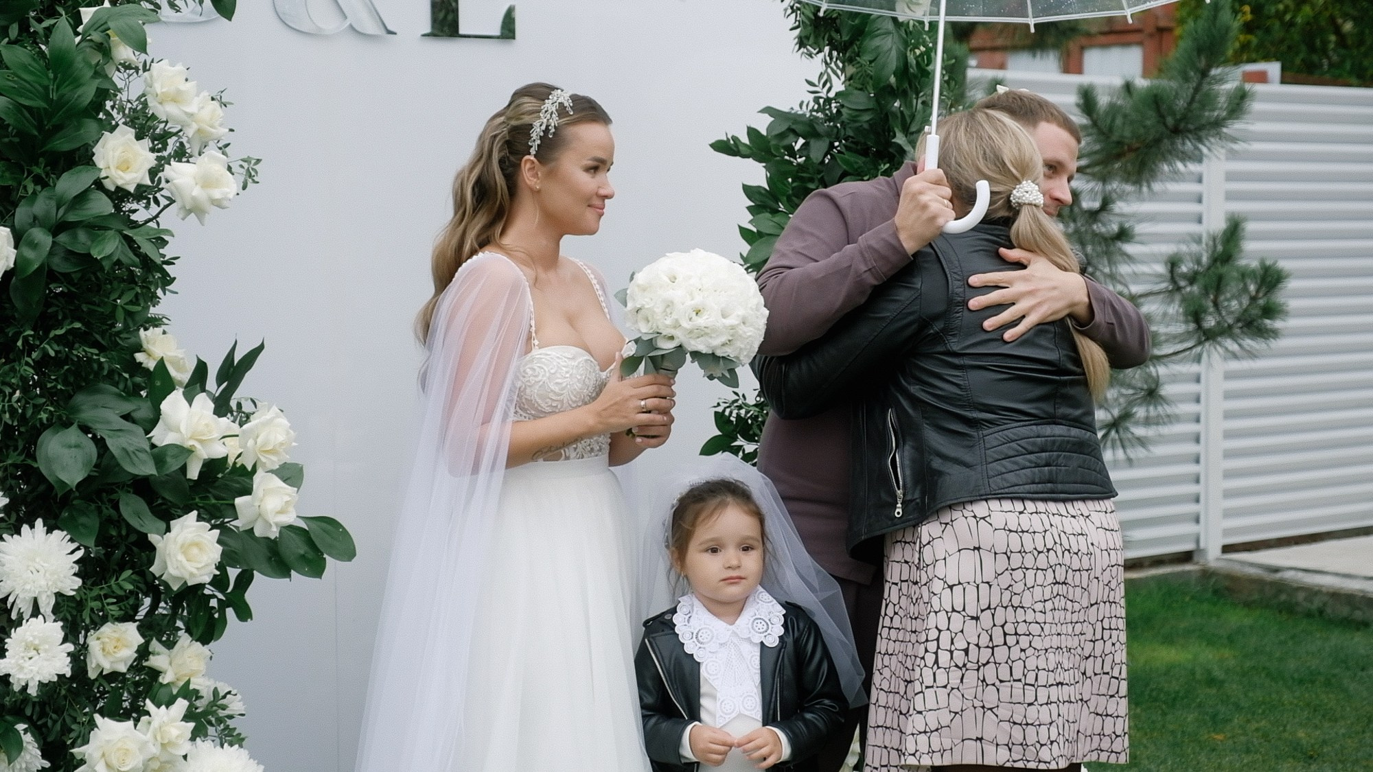 Владимир / Елена. Свадебный Видеограф Фотограф в Сочи