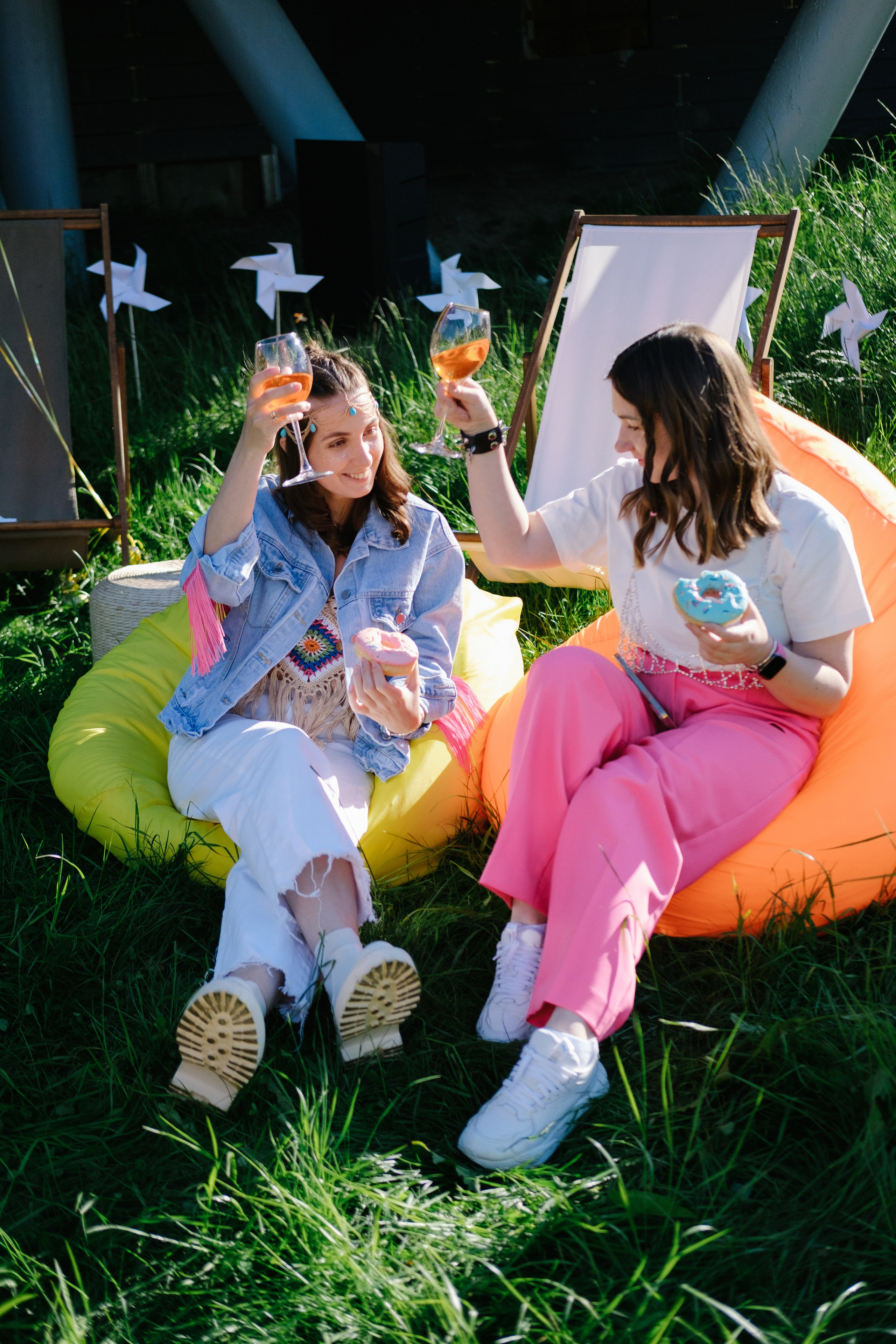 Coachella party. Свадебный Видеограф Фотограф в Сочи