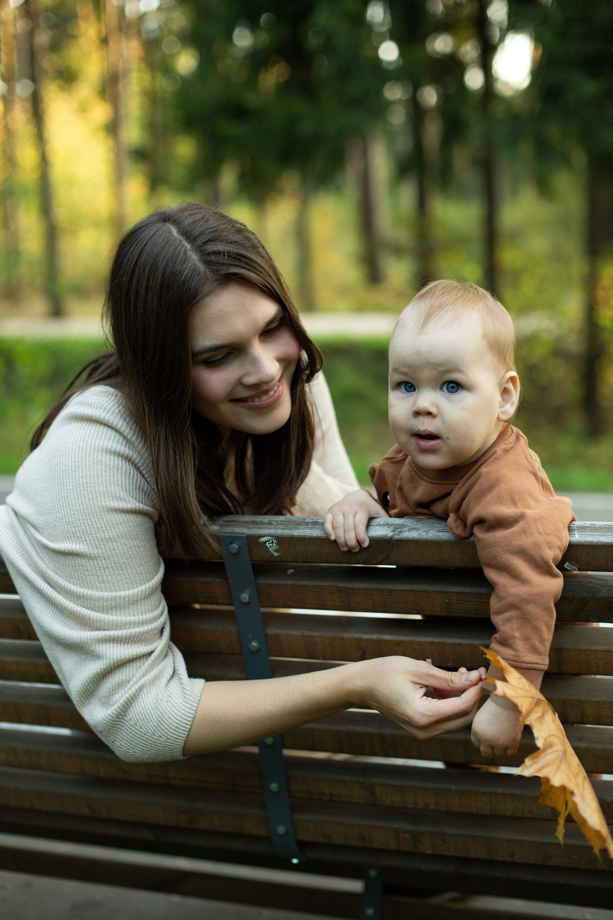 Катя и Девала. Фотограф в Москве Валентина Иванова