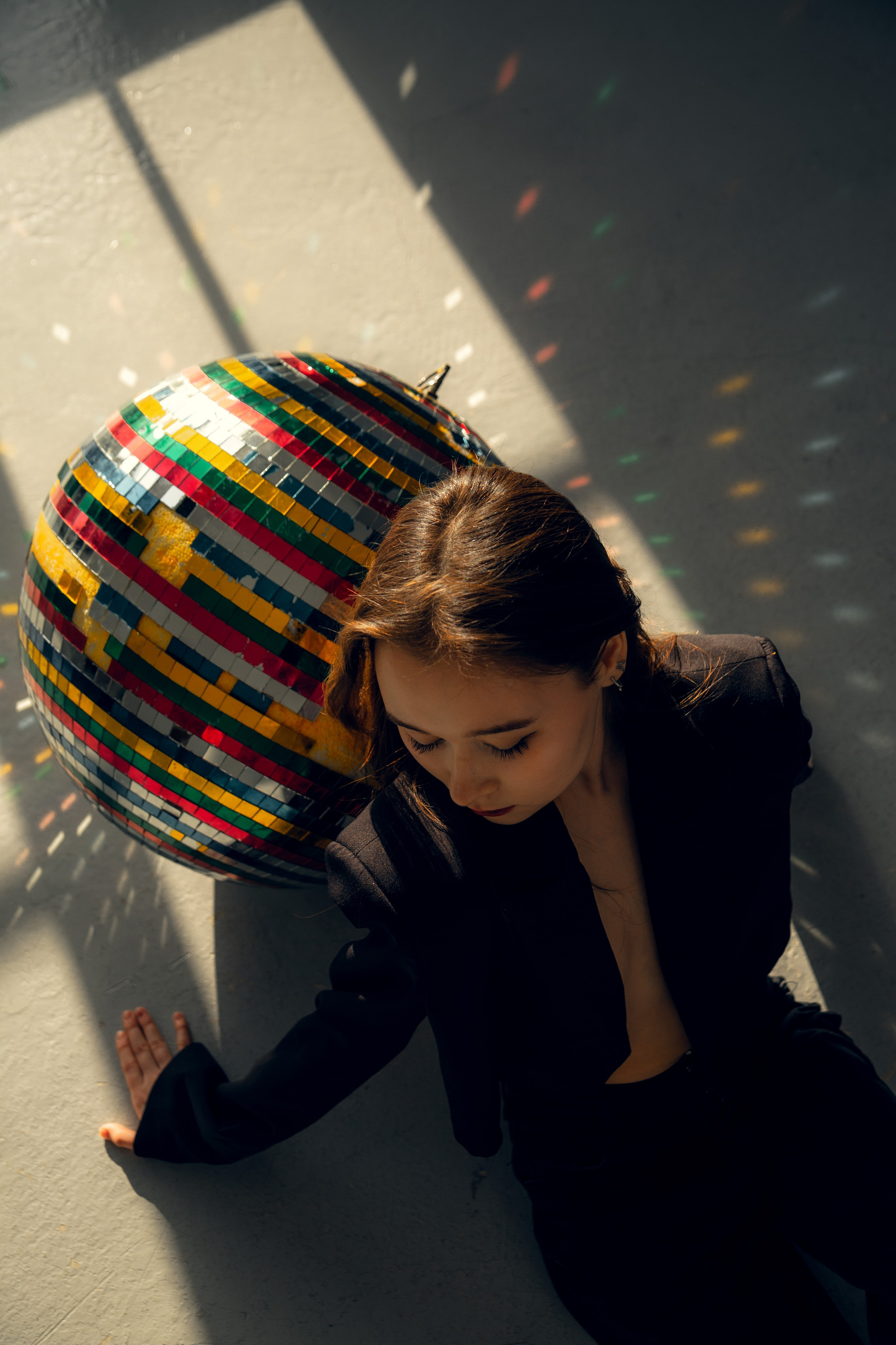 Милена. Свадебный и женский фотограф в Санкт-Петербурге Муртеева Екатерина