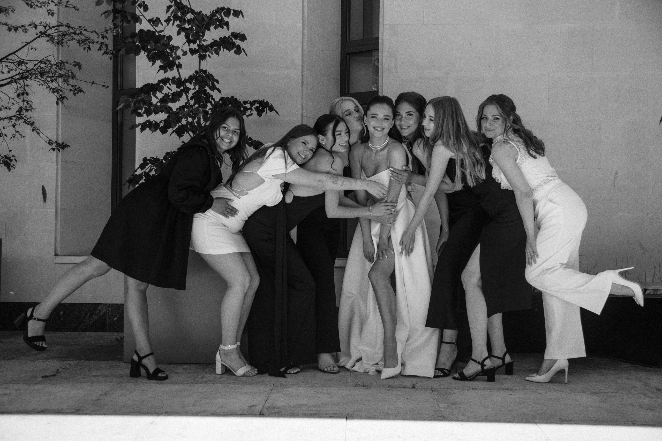 Таня и Вова. Фотограф Смоляк Алена