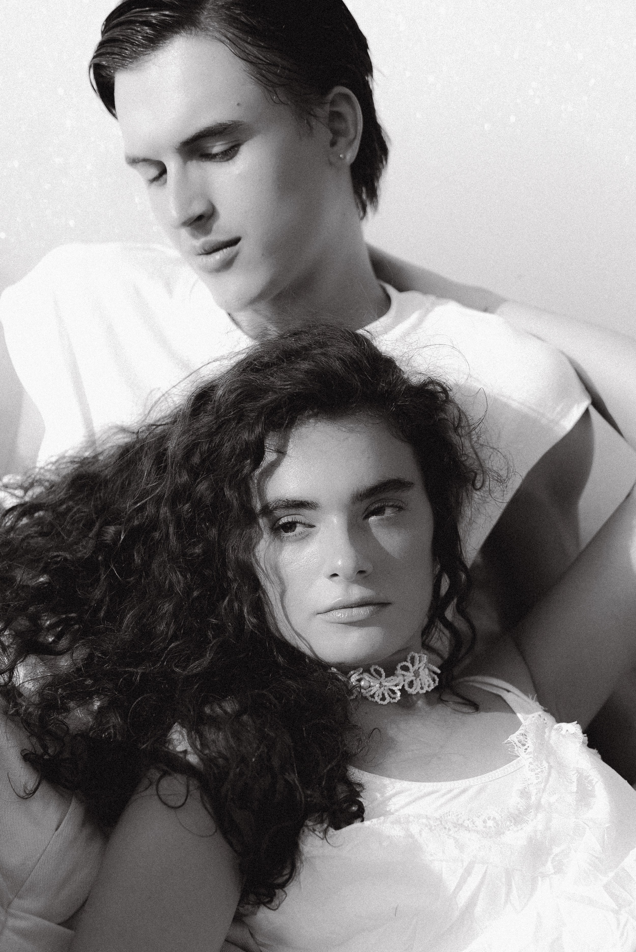 Вечеринка с друзьями Влады и Гриши 🤍. Фотограф в Минске Дарья Матвеенко