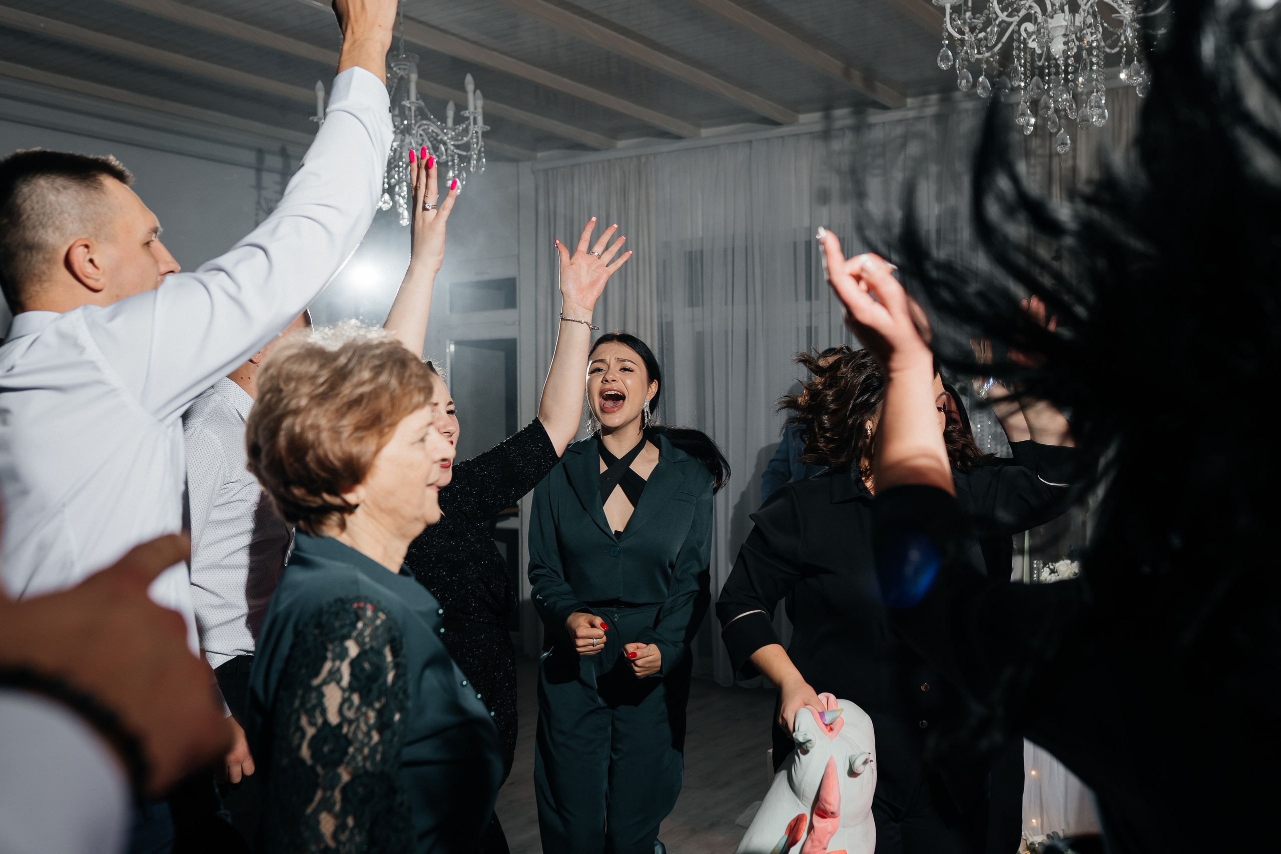 Дмитрий и Дарья. Главная