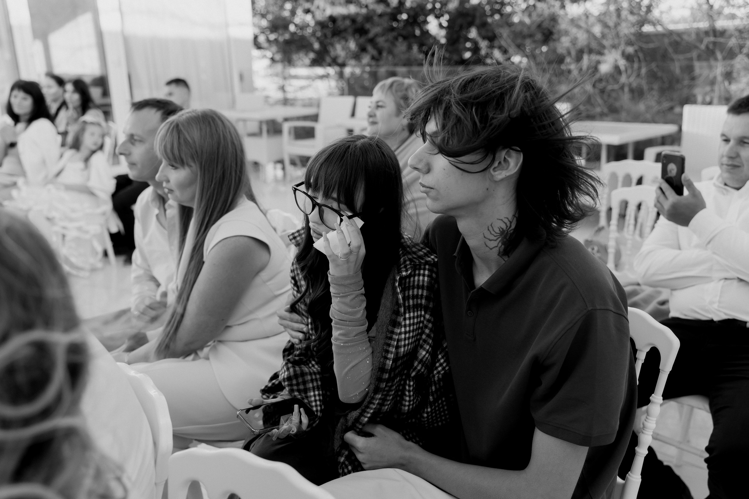 Пётр и Вероника. Главная