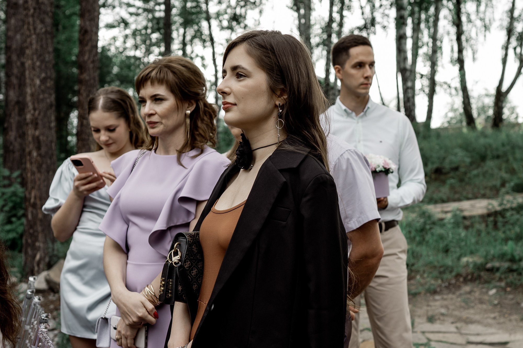 Максим и Дарья. Свадебный фотограф в Тюмени Анастасия Конева