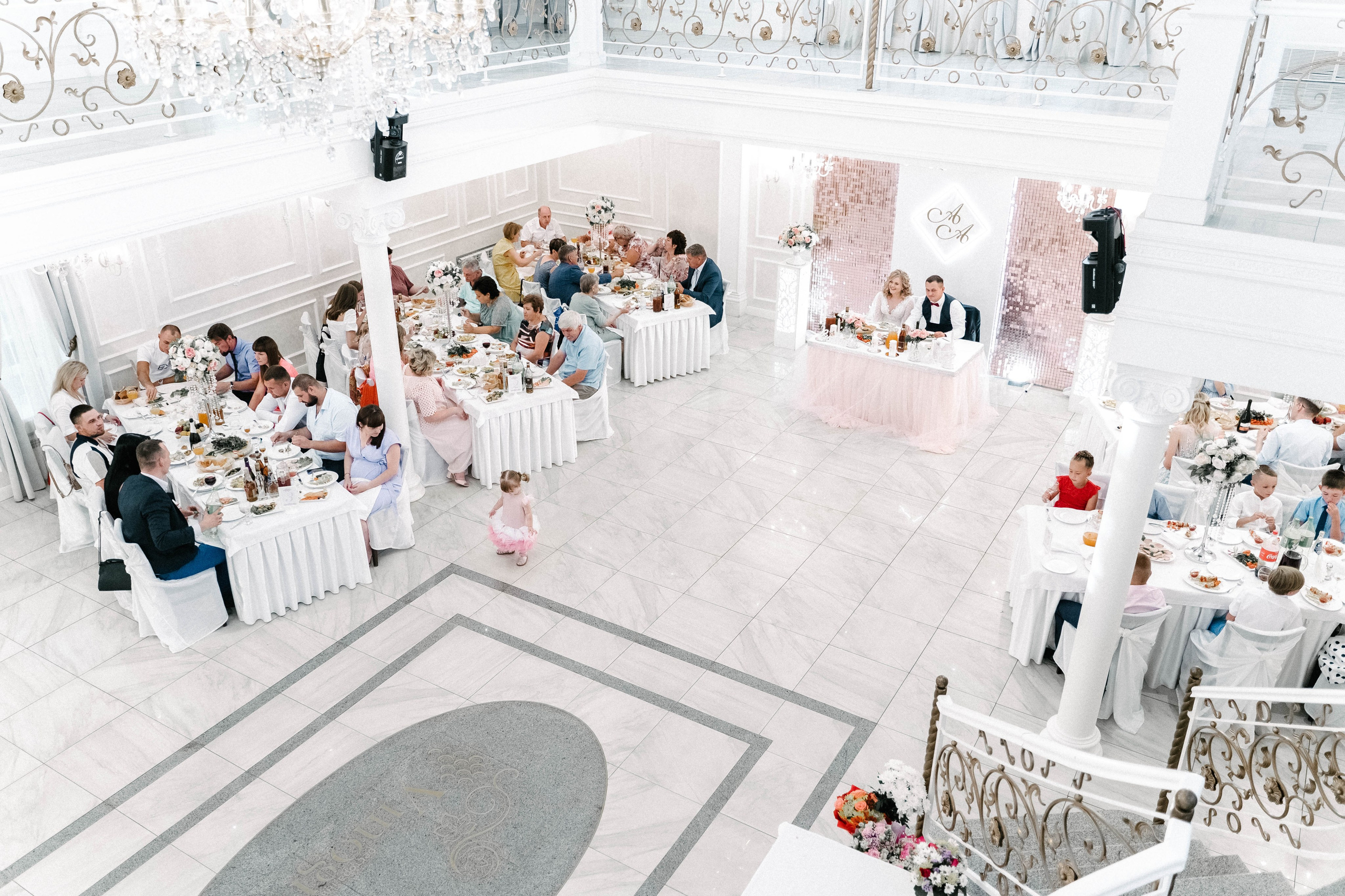 Свадьба Леша и Саша. Фотограф Сергей Логинов