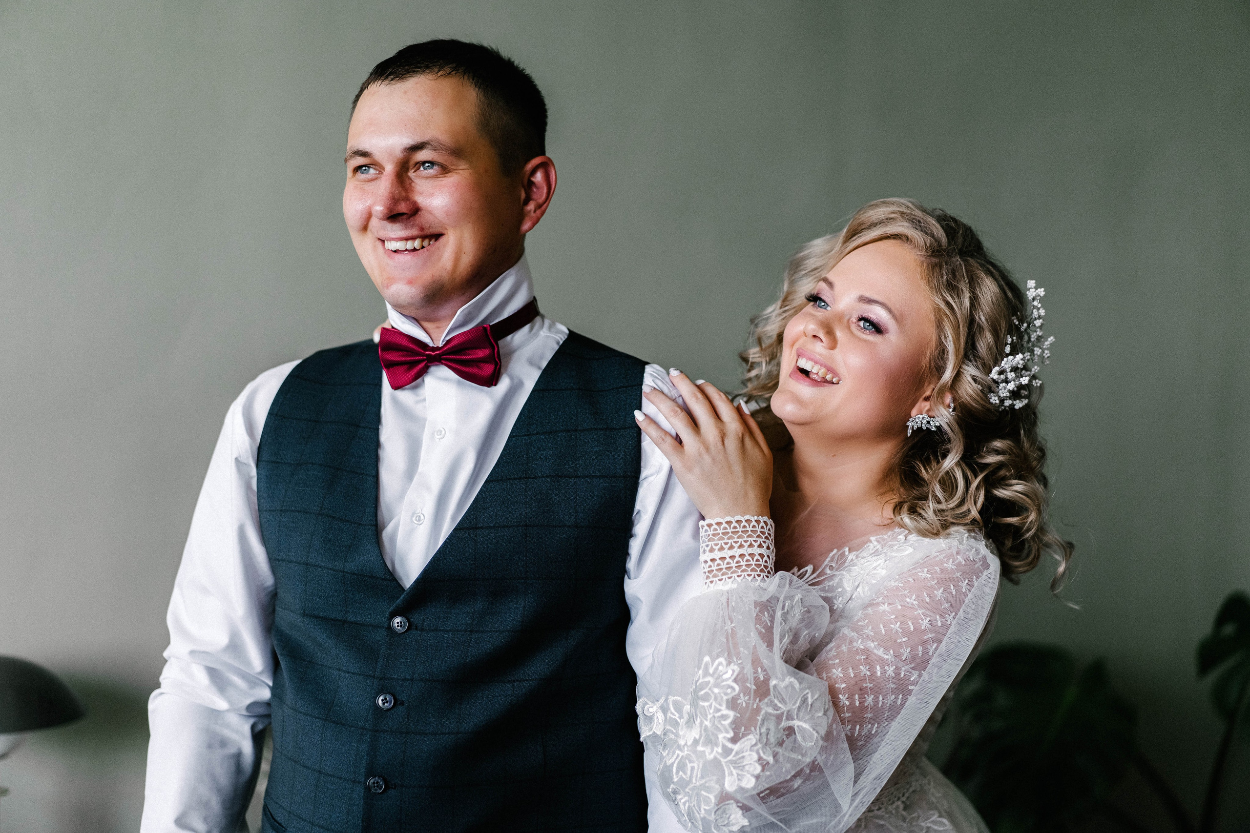 Свадьба Леша и Саша. Фотограф Сергей Логинов