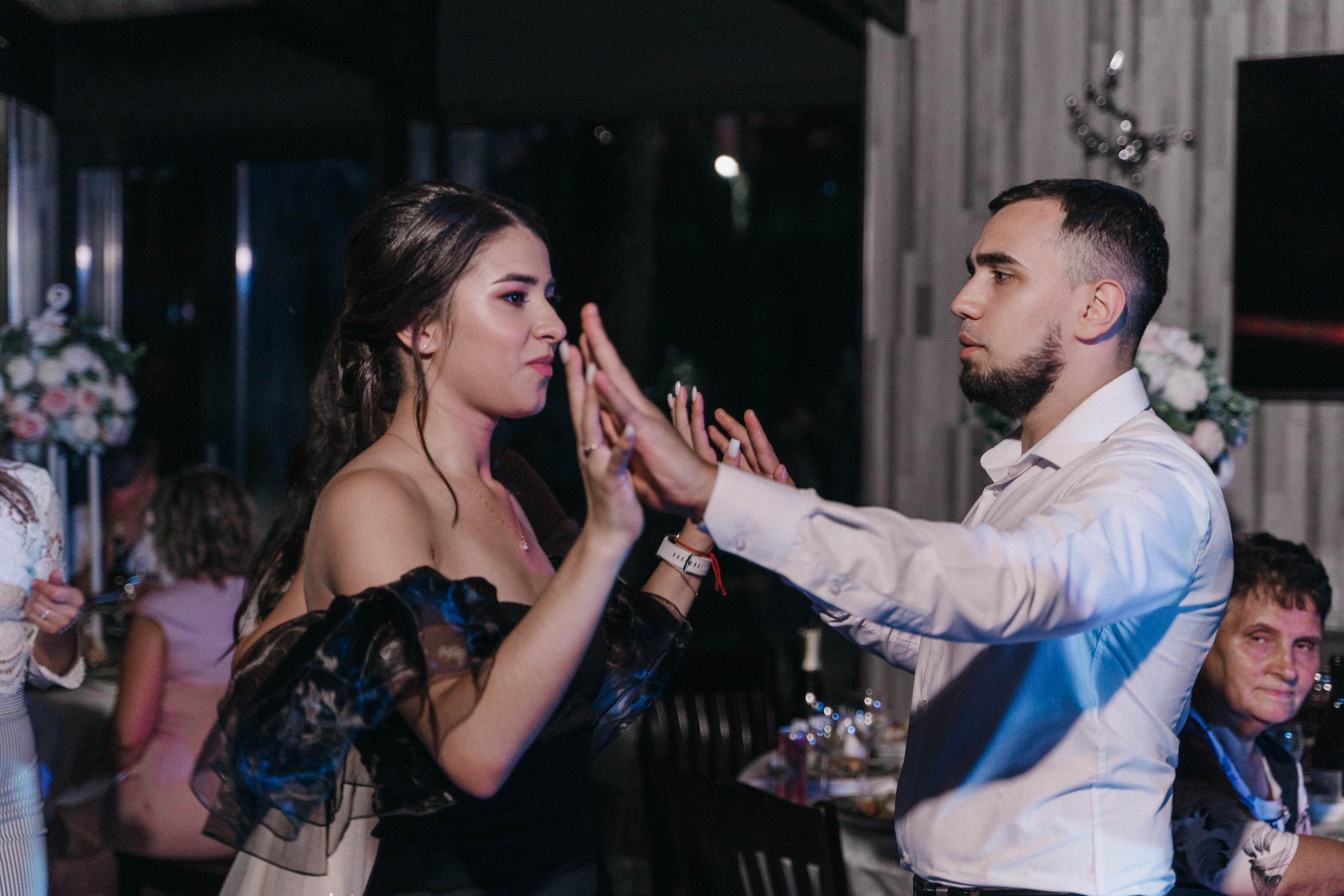 Свадьба Ника и Дима. Фотограф Сергей Логинов