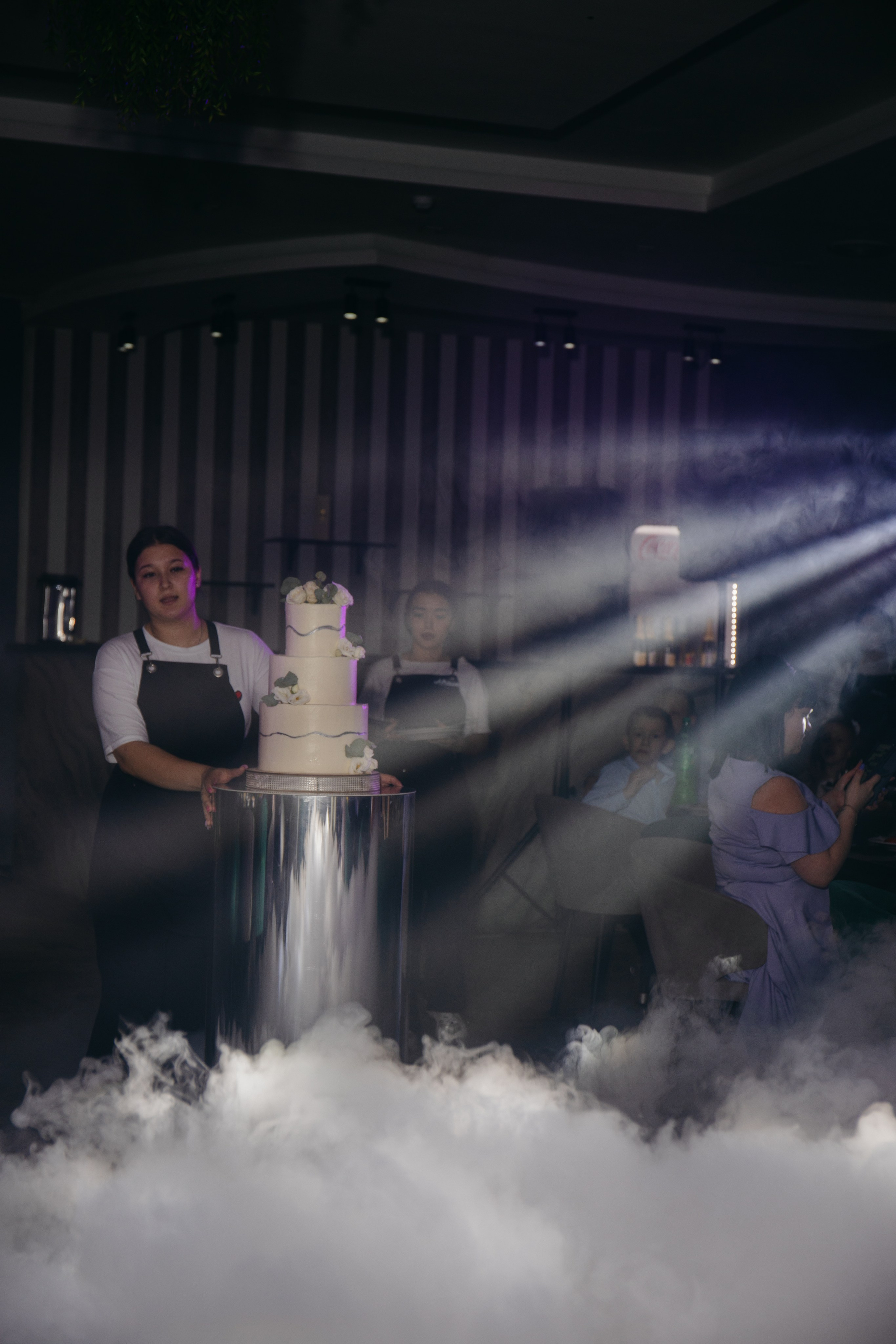 Денис и Яна. Свадебный и женский фотограф