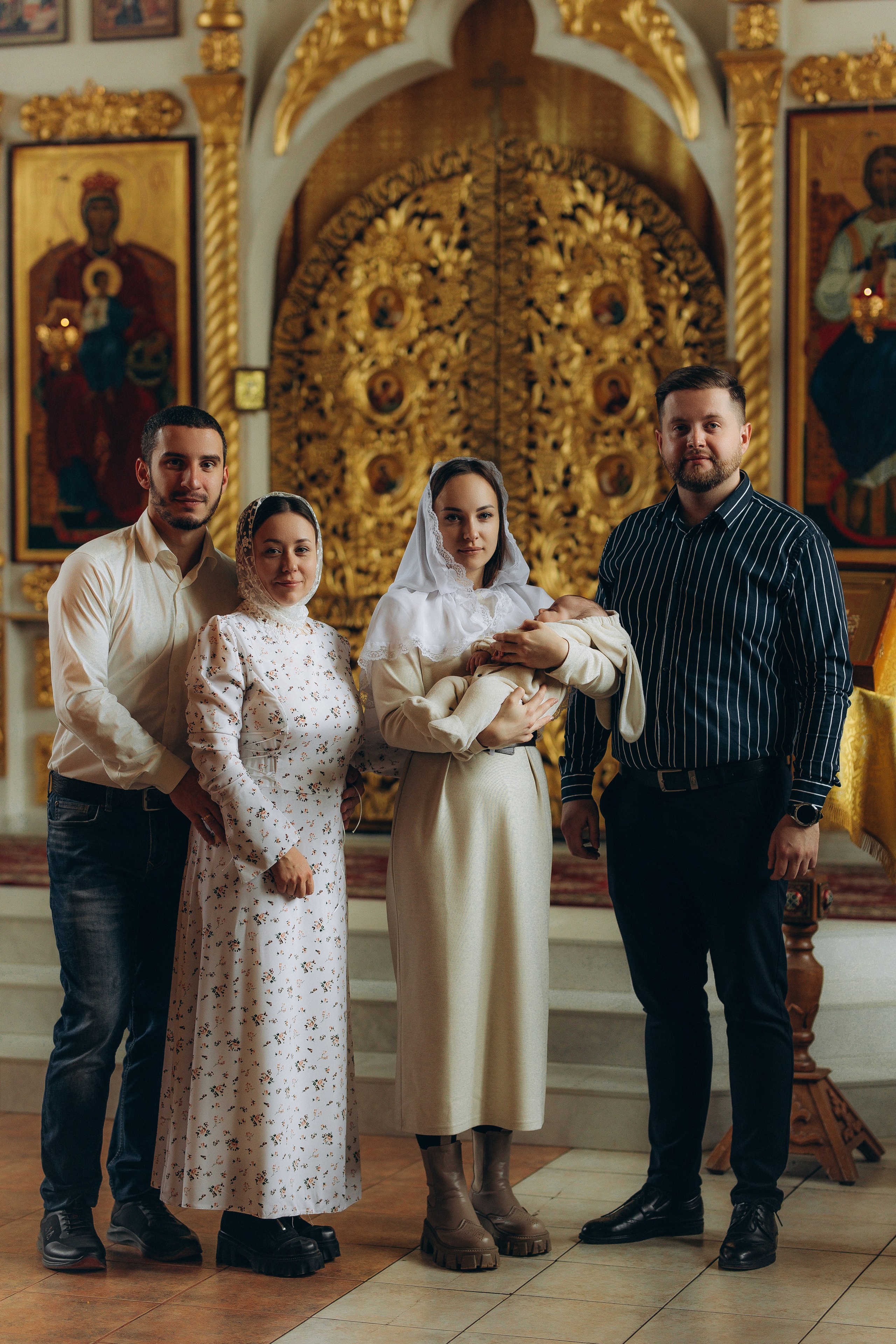 Крестины Елизаветы🤍. Ph. Marina Reshetova