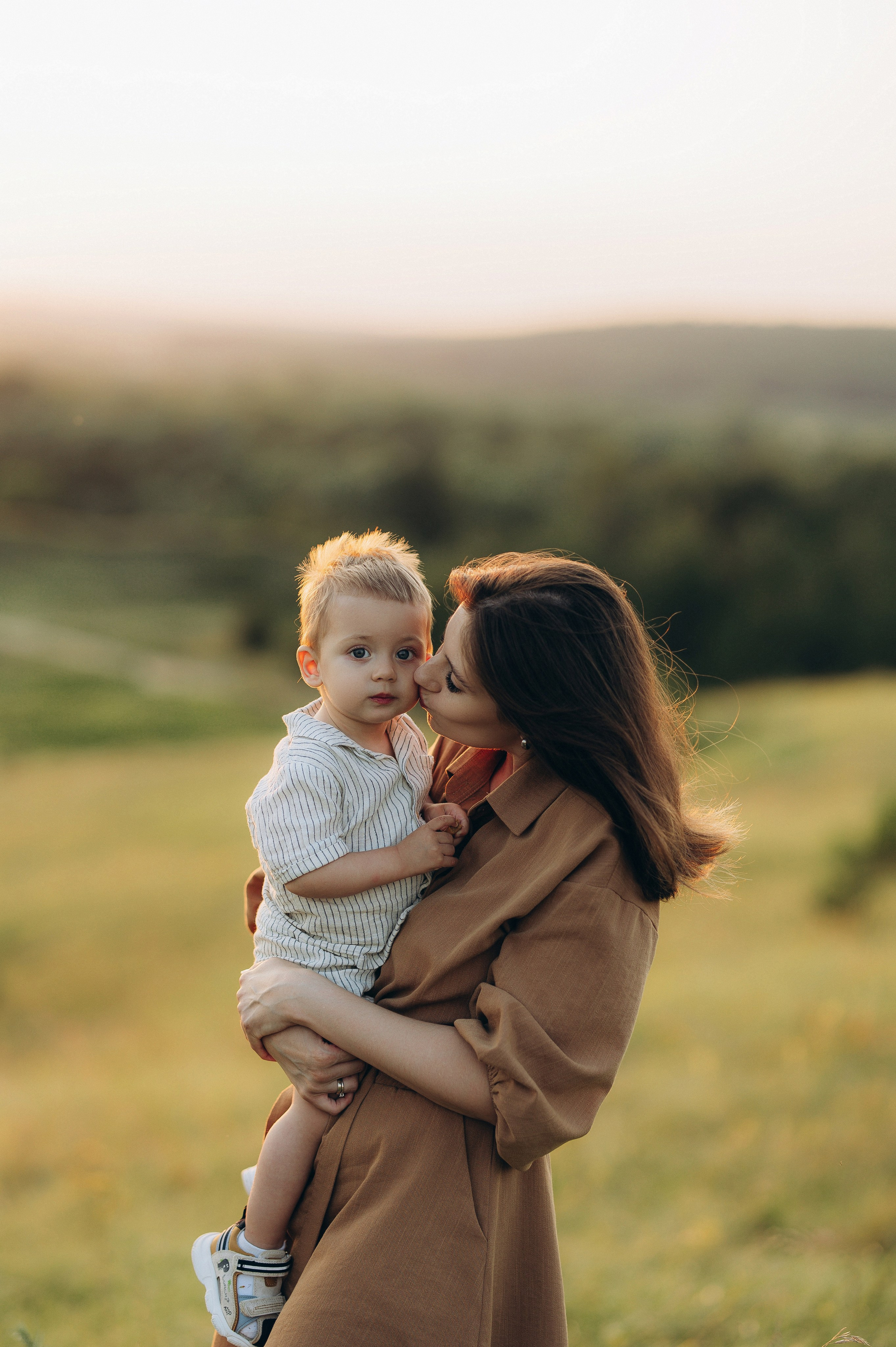 Катя, Андрей и Мирон🤍. Ph. Marina Reshetova