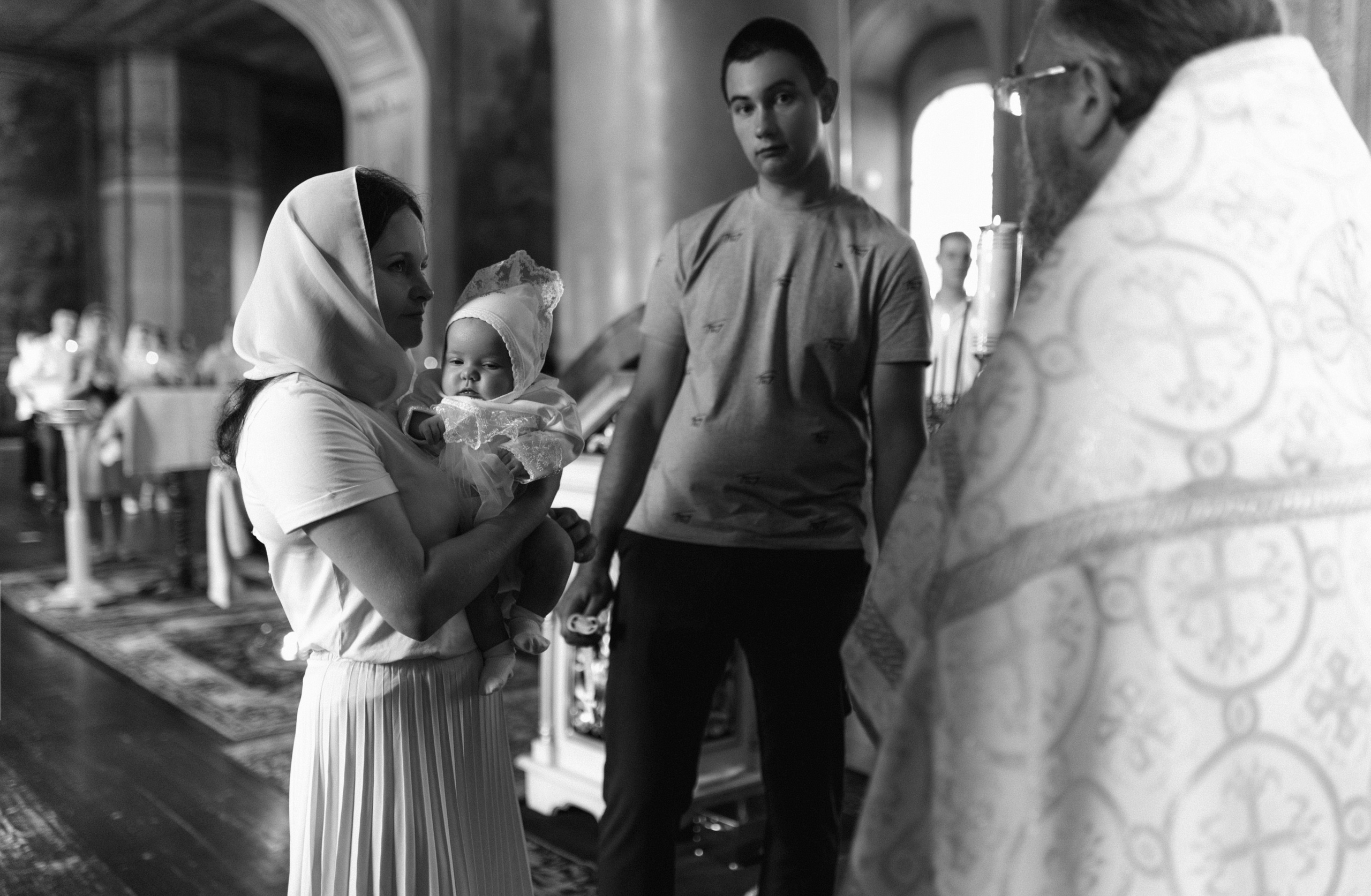 Крестины Леры🤍. Ph. Marina Reshetova