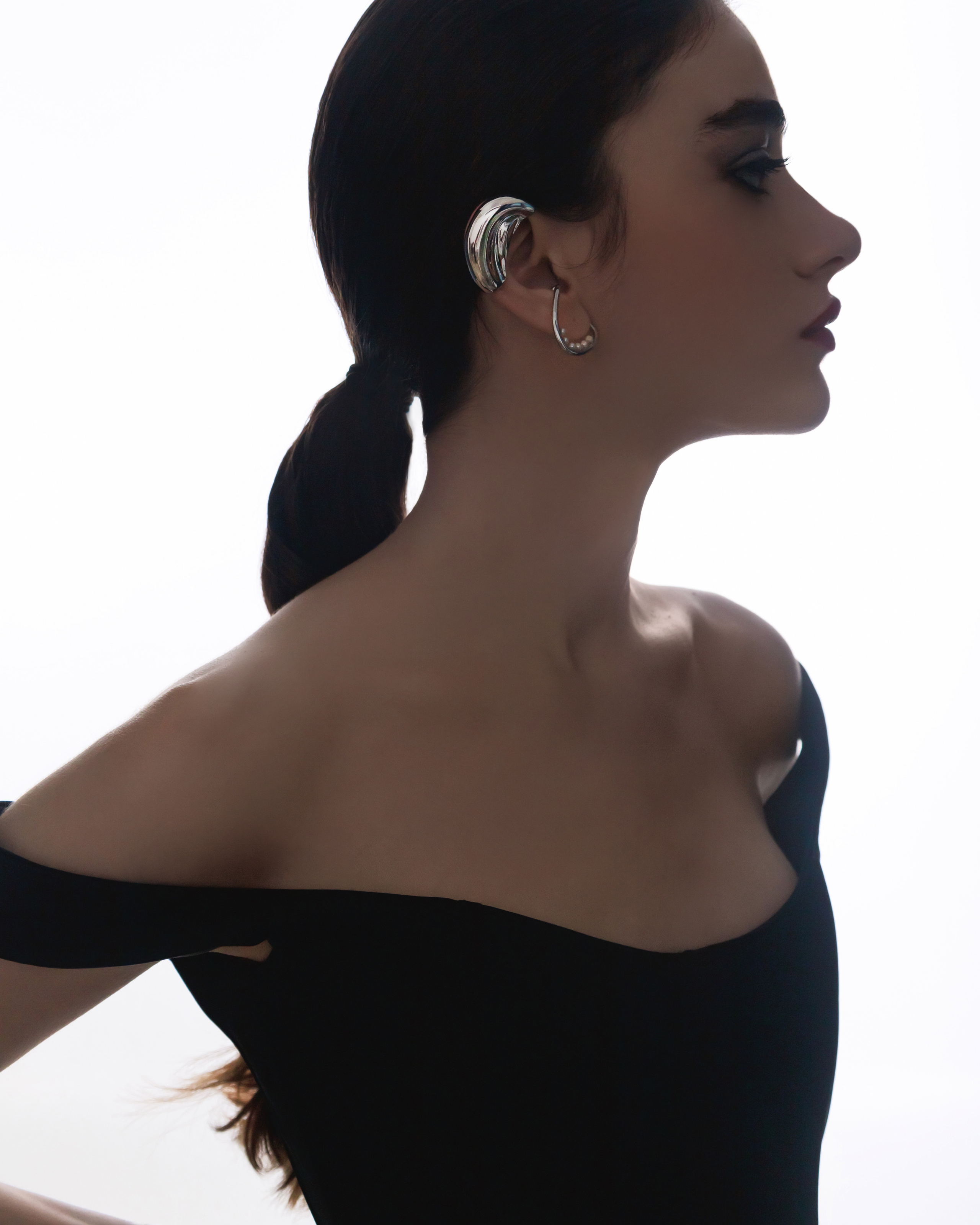 Commercial. Фотограф в Москве Ярослава Фролова