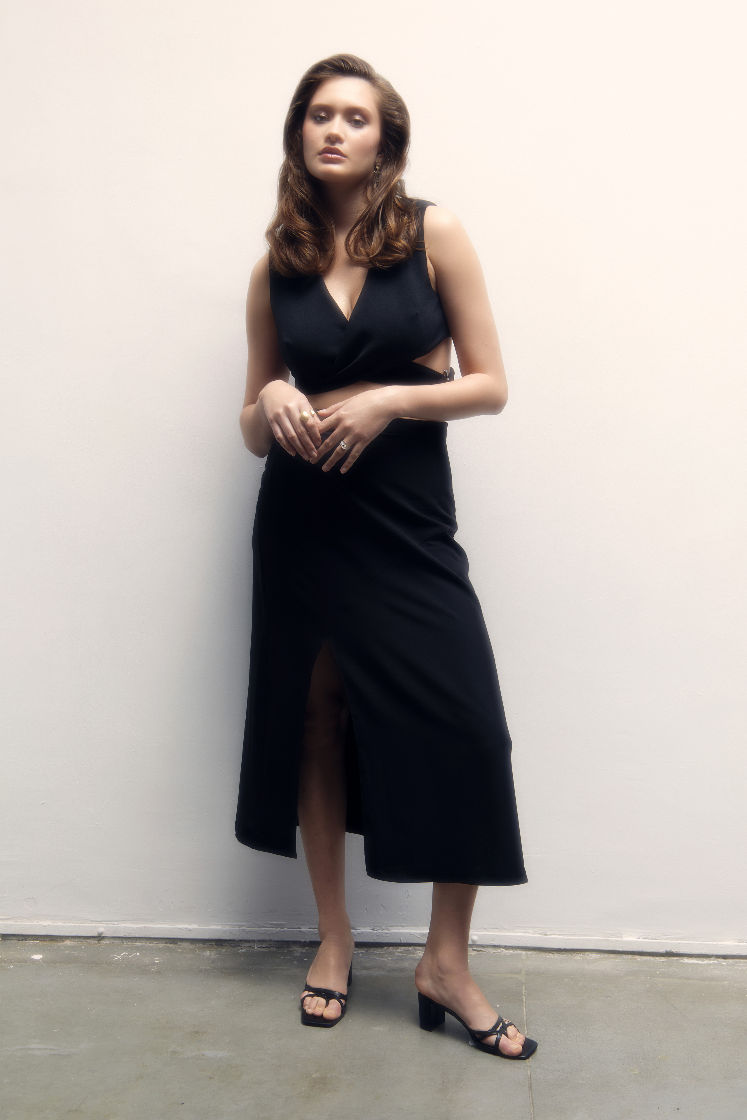 Commercial. Фотограф в Москве Ярослава Фролова