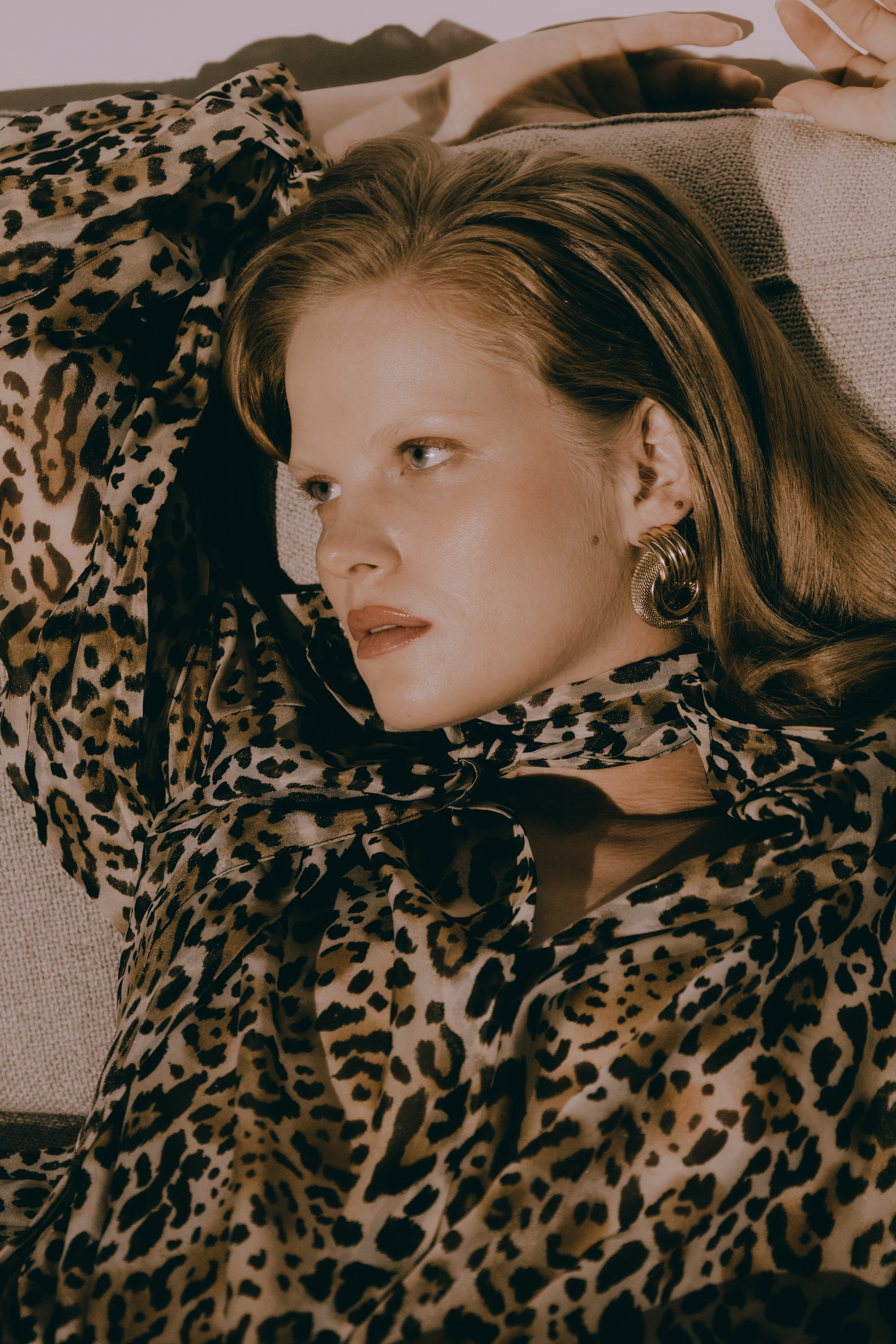 Commercial. Фотограф в Москве Ярослава Фролова