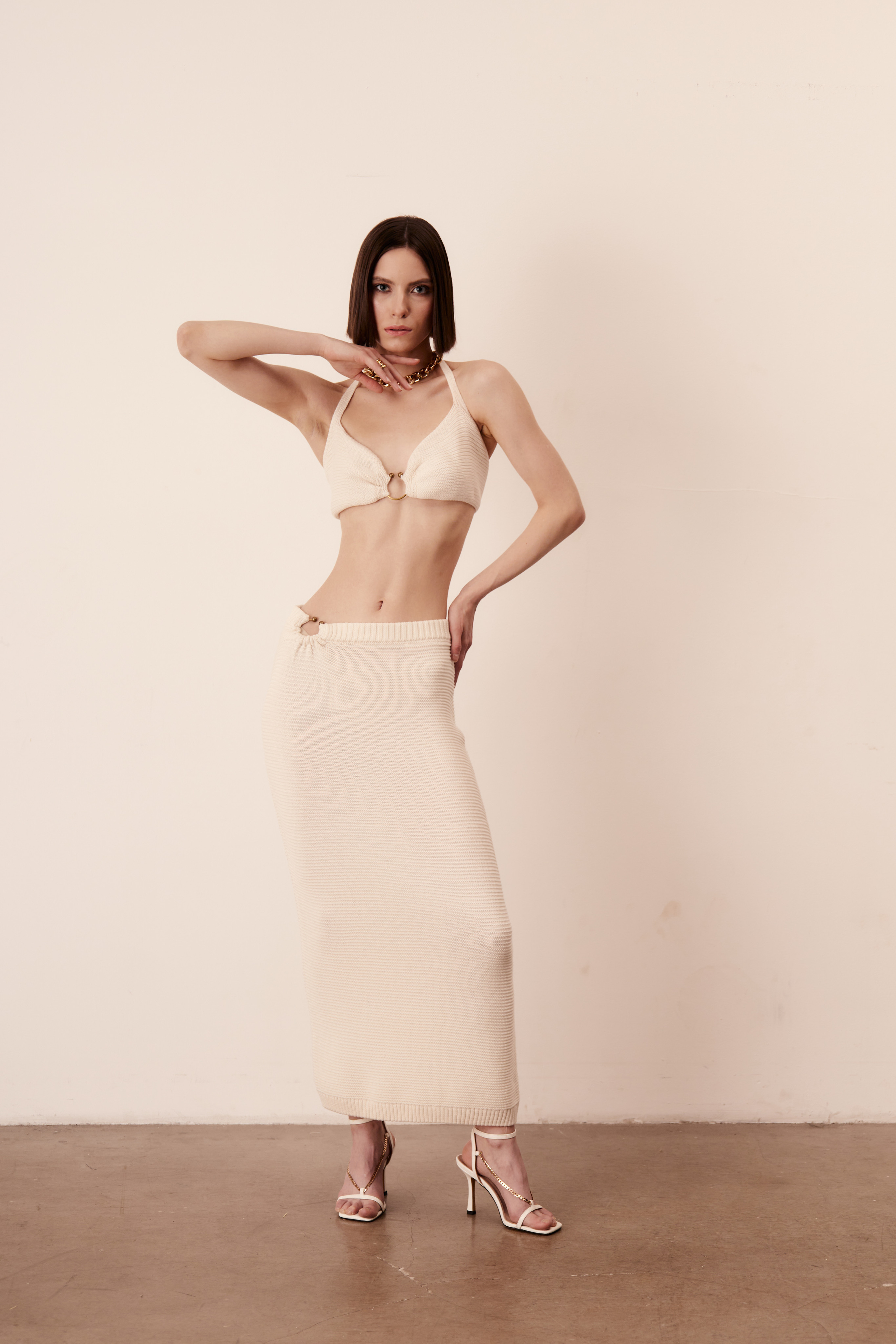 Commercial. Фотограф в Москве Ярослава Фролова