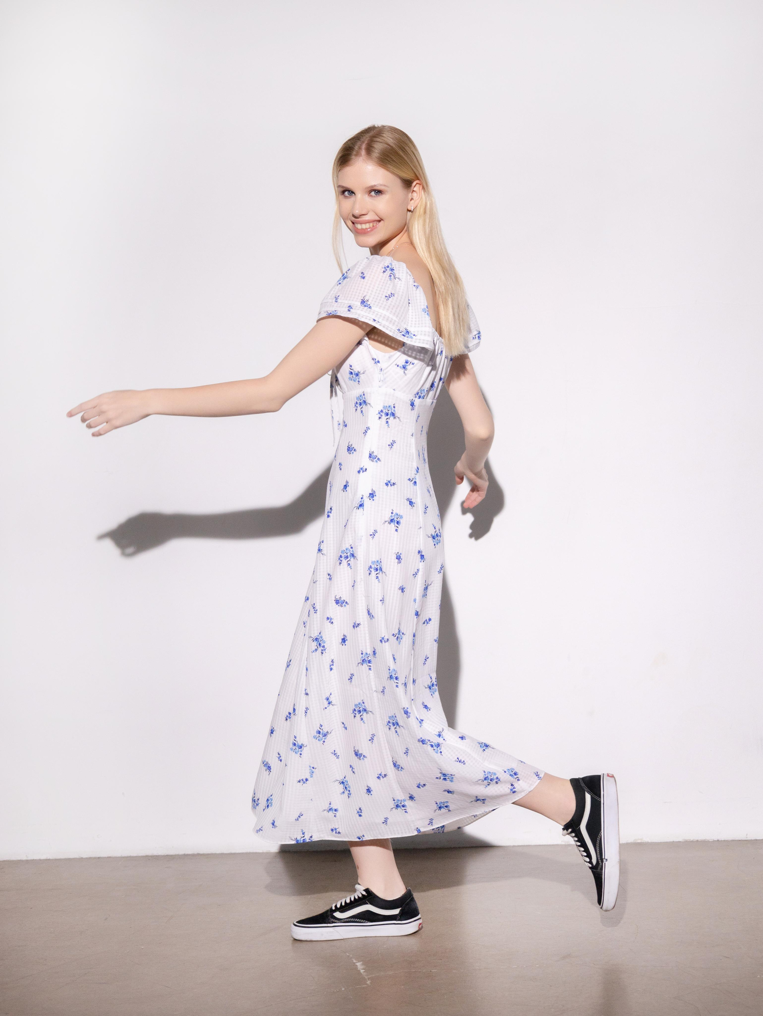 Commercial. Фотограф в Москве Ярослава Фролова