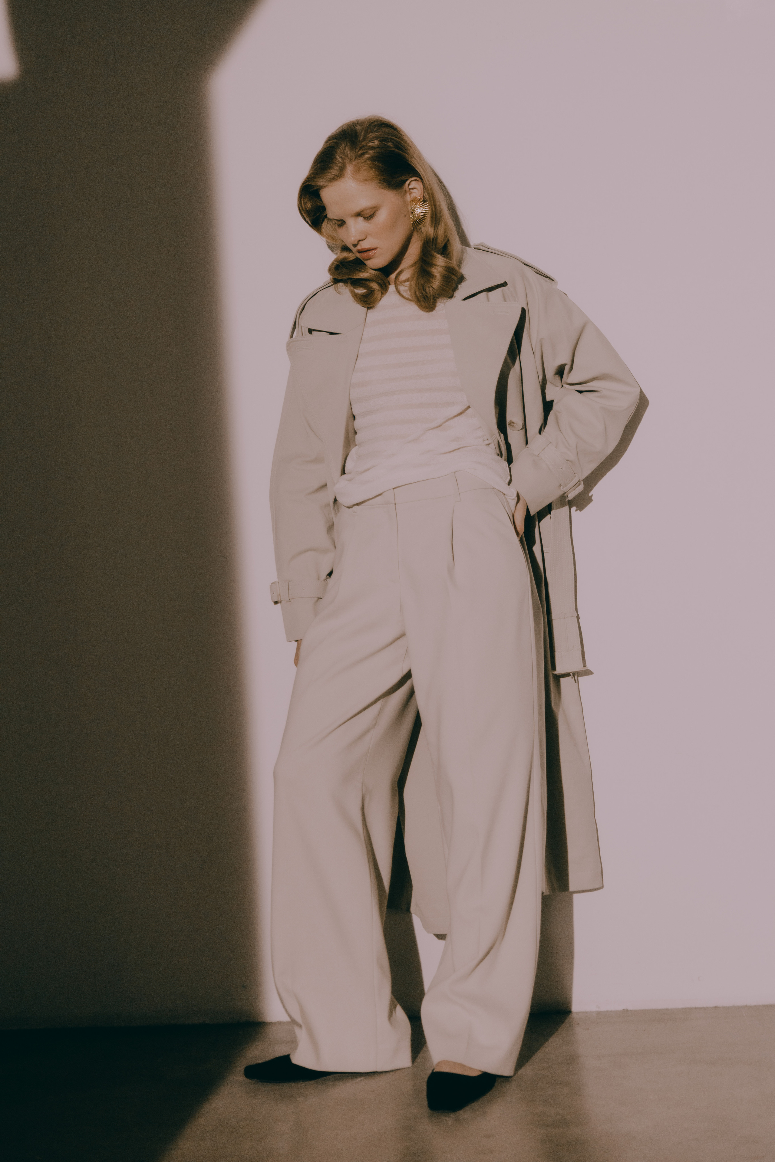 Commercial. Фотограф в Москве Ярослава Фролова