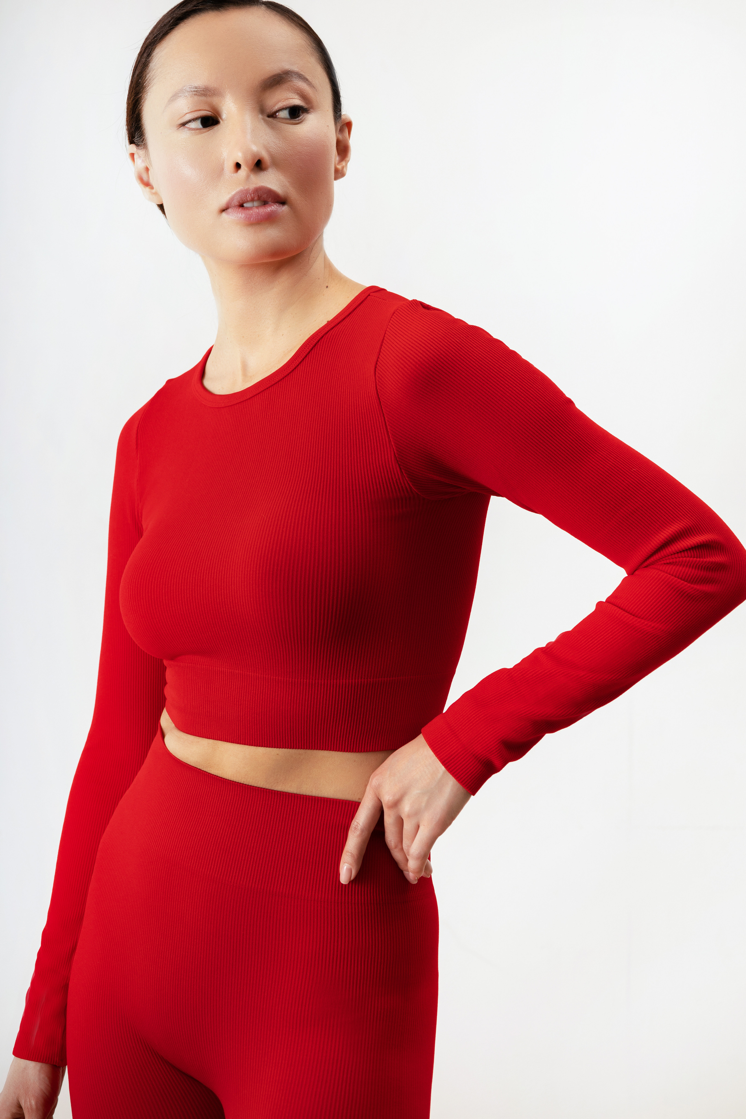 Commercial. Фотограф в Москве Ярослава Фролова