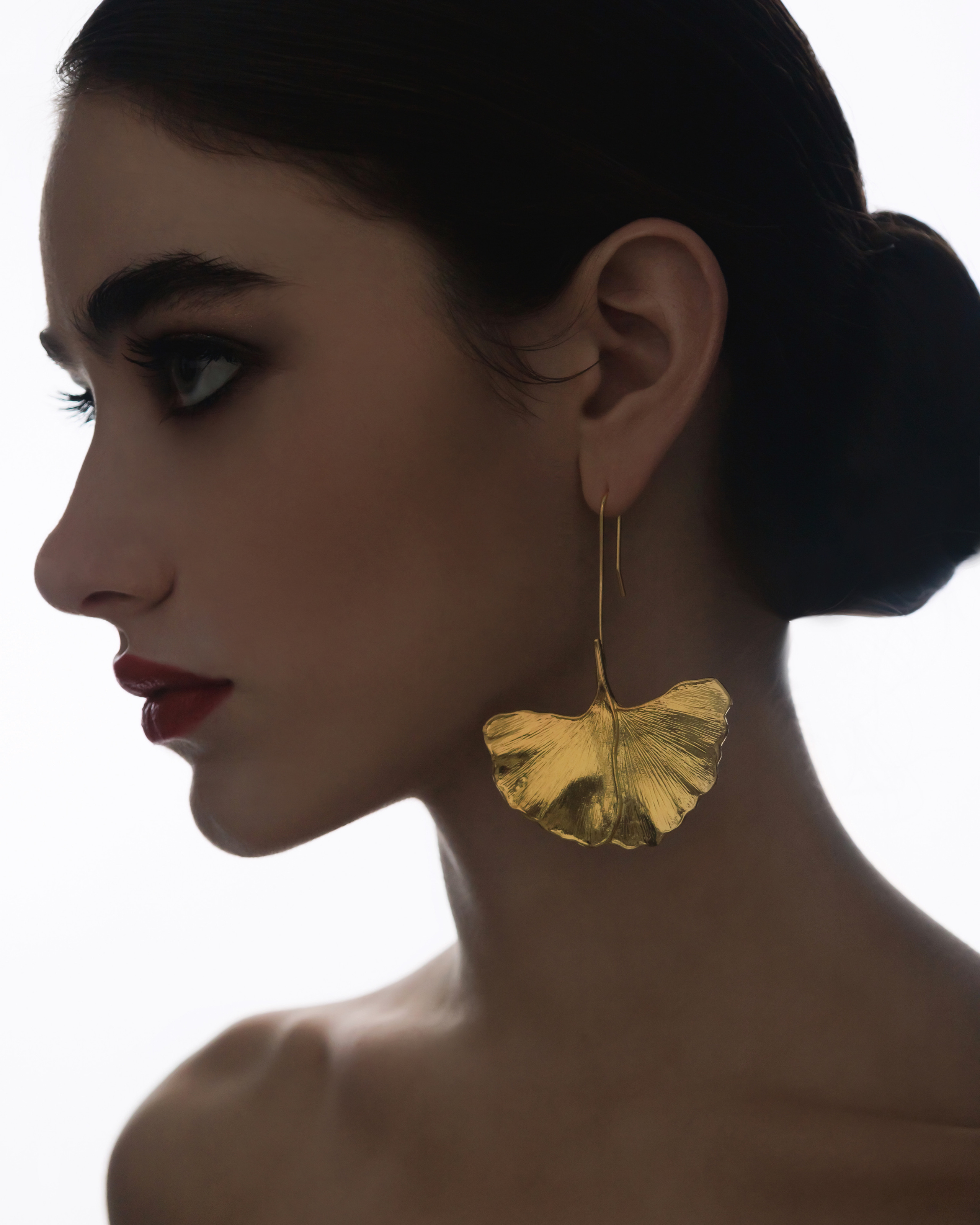 Commercial. Фотограф в Москве Ярослава Фролова