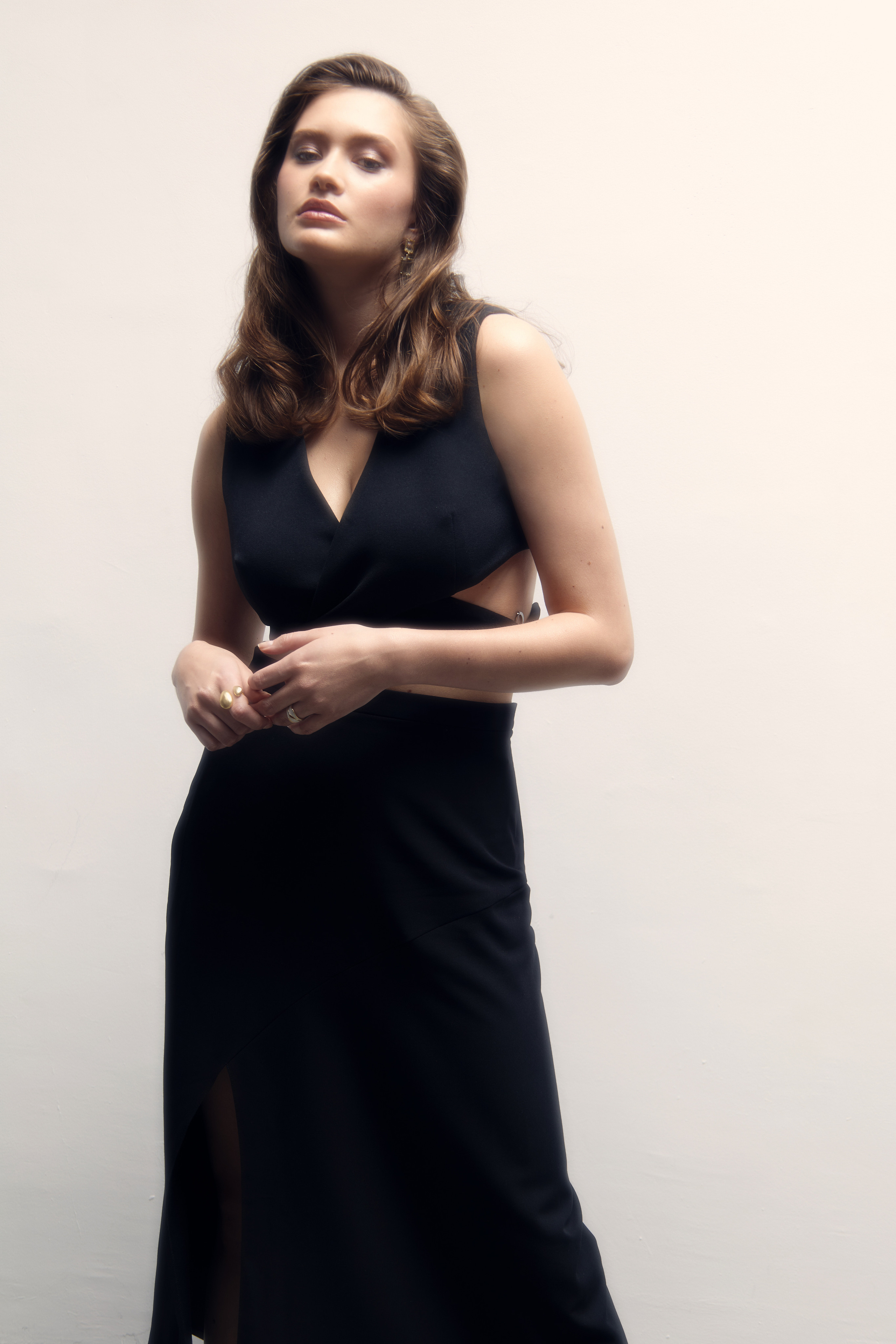 Commercial. Фотограф в Москве Ярослава Фролова