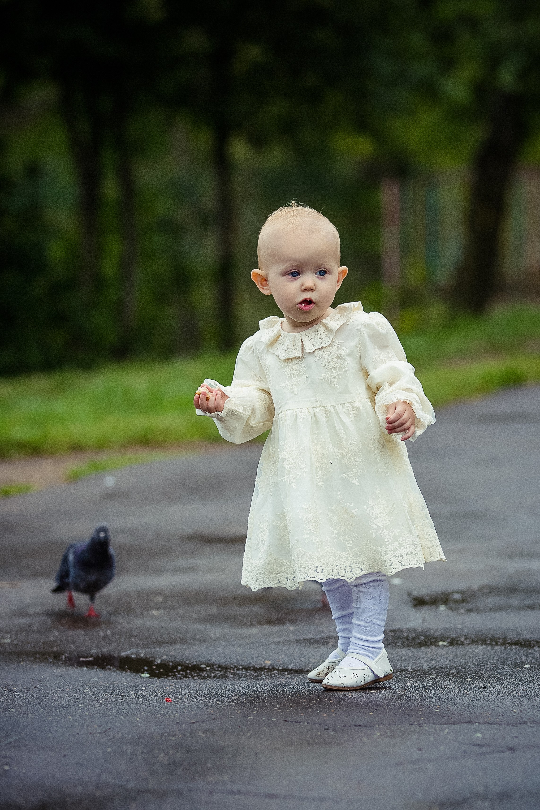 Ева. Свадебный и семейный фотограф в Москве и Подмосковье Лариса Козлова