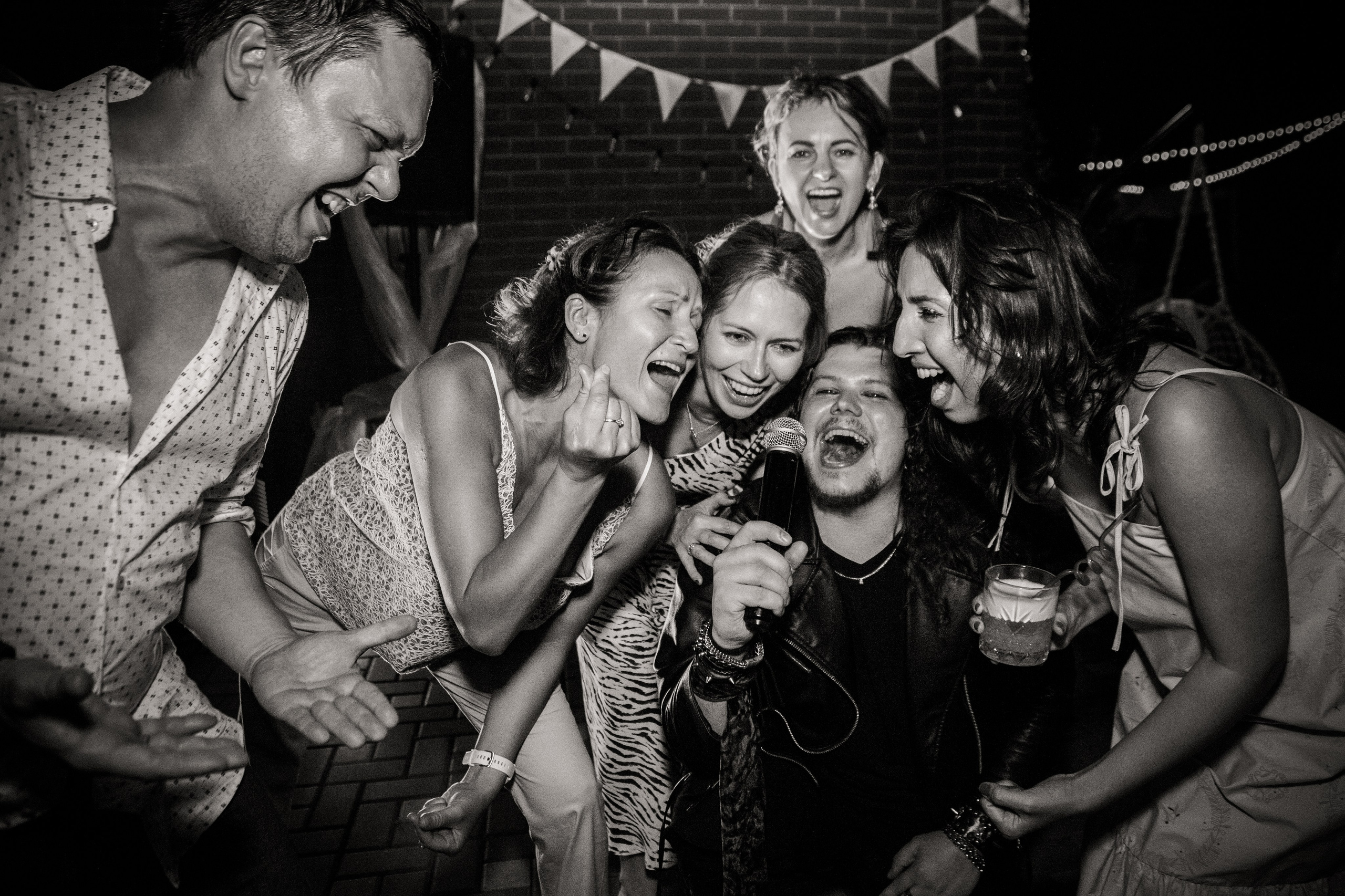 Свадебная фотосъемка в загородном отеле «LaFa». Свадебный и семейный фотограф в Москве и Подмосковье Лариса Козлова