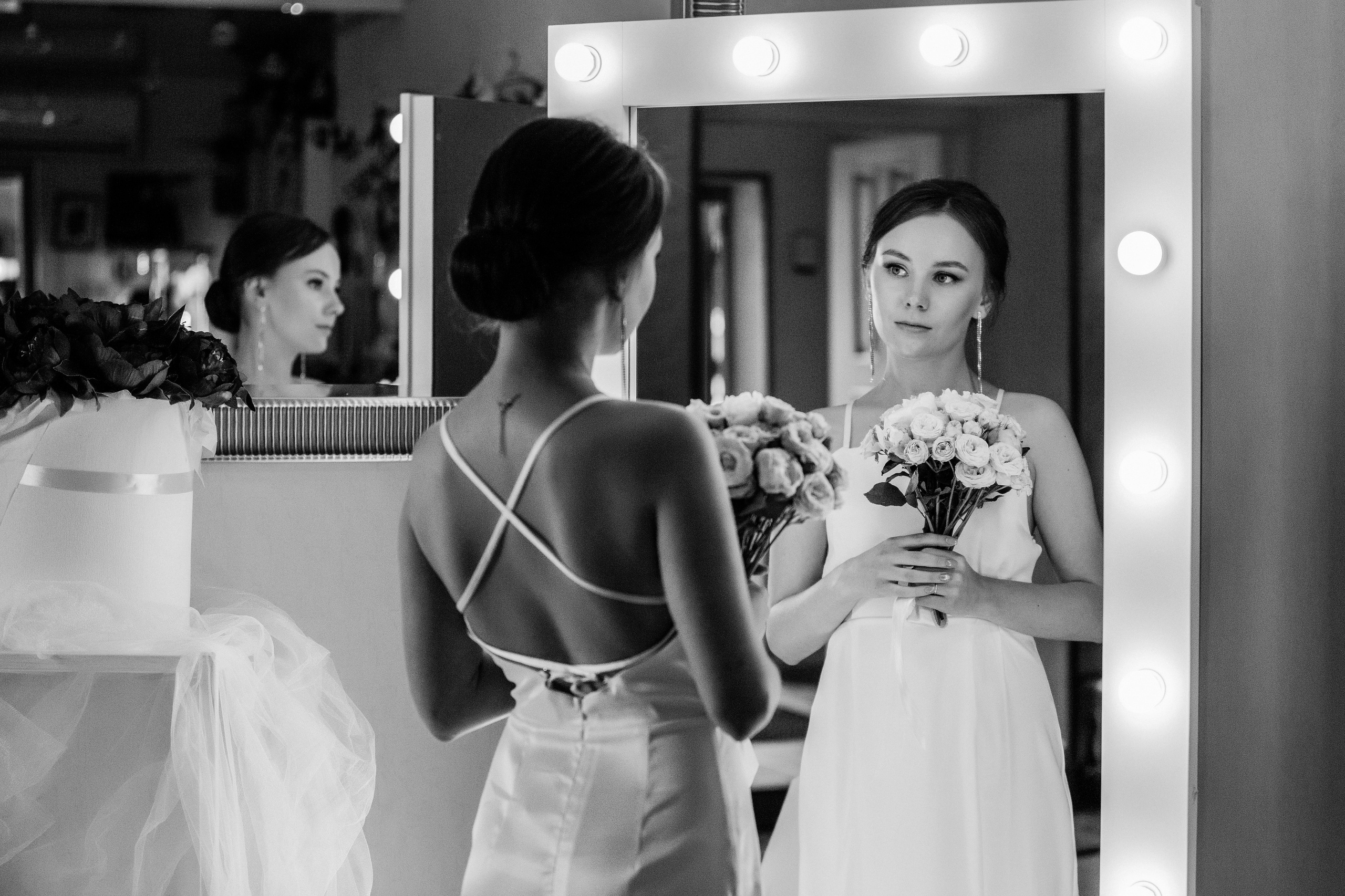 Маша и Даня. Свадебный и семейный фотограф в Москве и Подмосковье Лариса Козлова