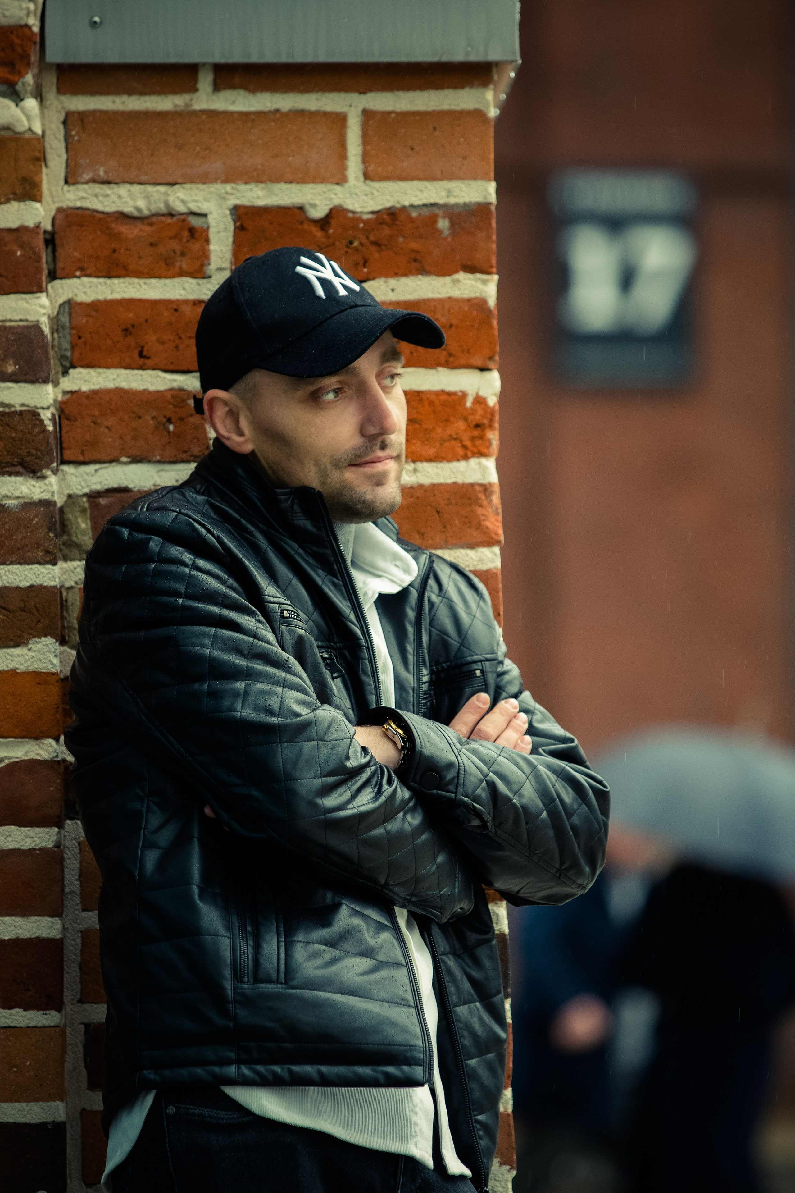 Мужская фотосессия на улице. Свадебный и семейный фотограф в Москве и Подмосковье Лариса Козлова