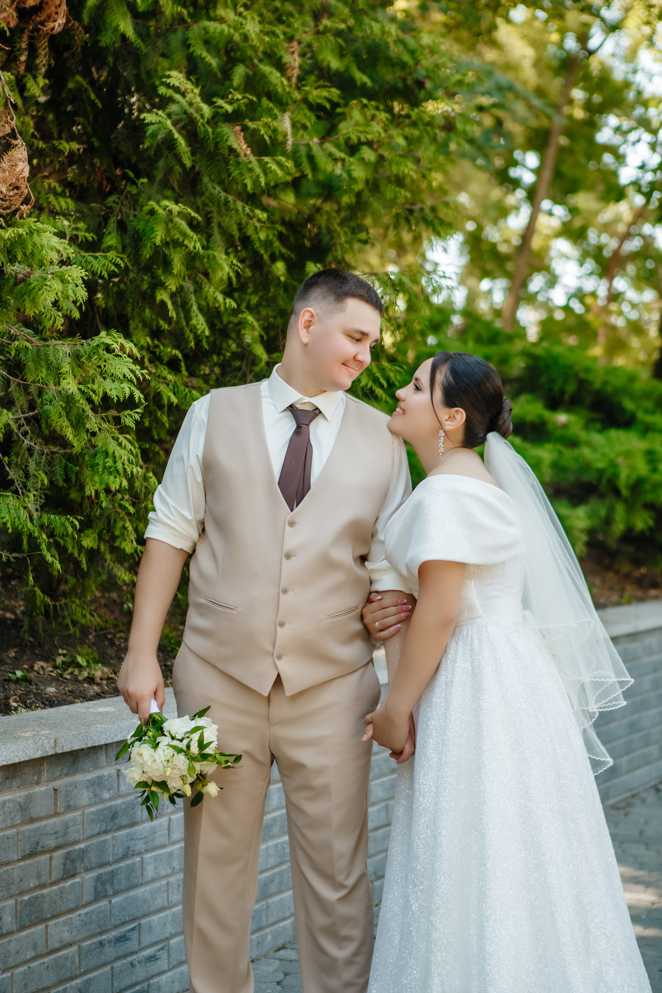 Вячеслав&Алёна. Photographer EKATERINA RUSKIKH