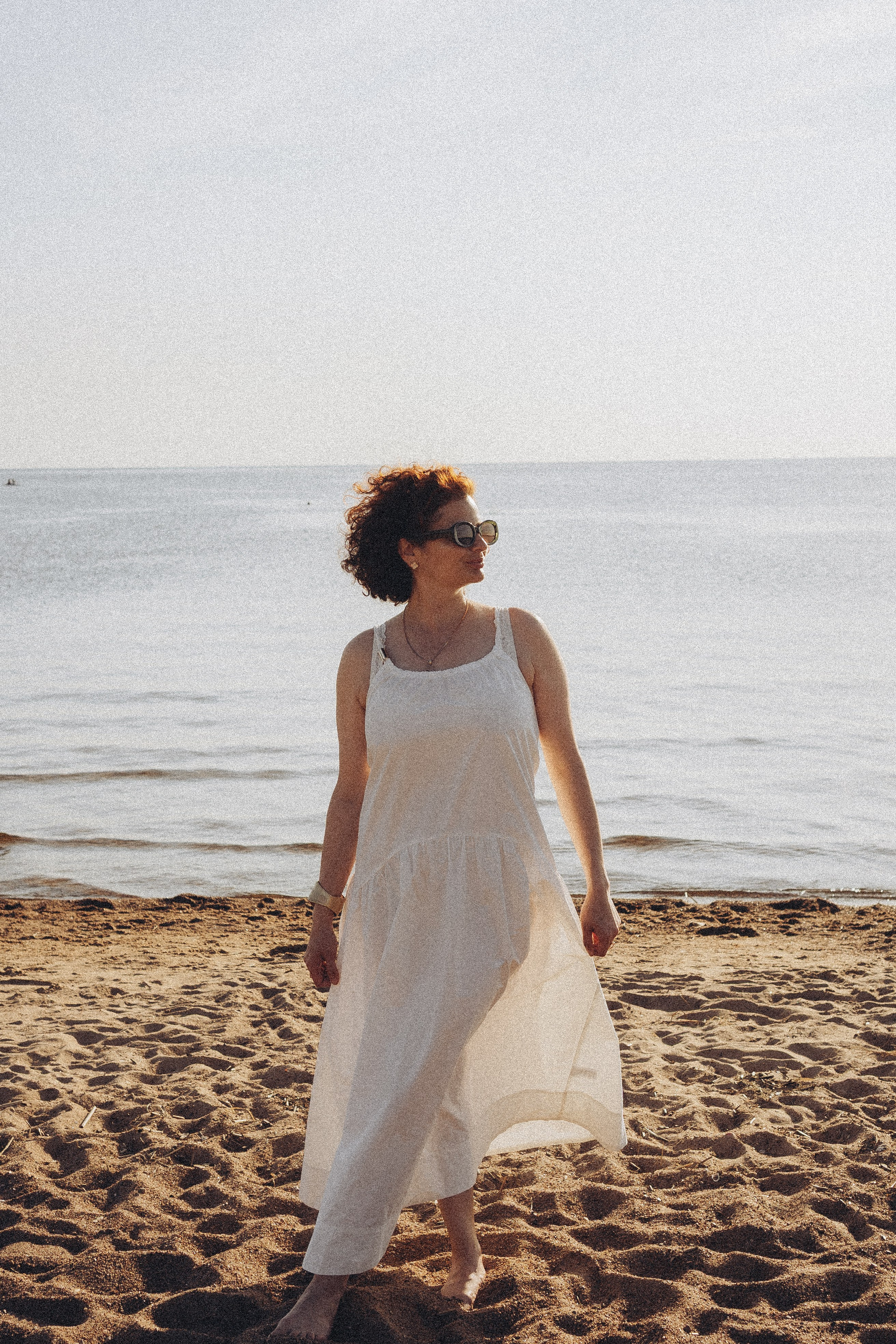 У ФИНСКОГО ЗАЛИВА. Профессиональный фотограф, Санкт-Петербург — Виктория Богомолова