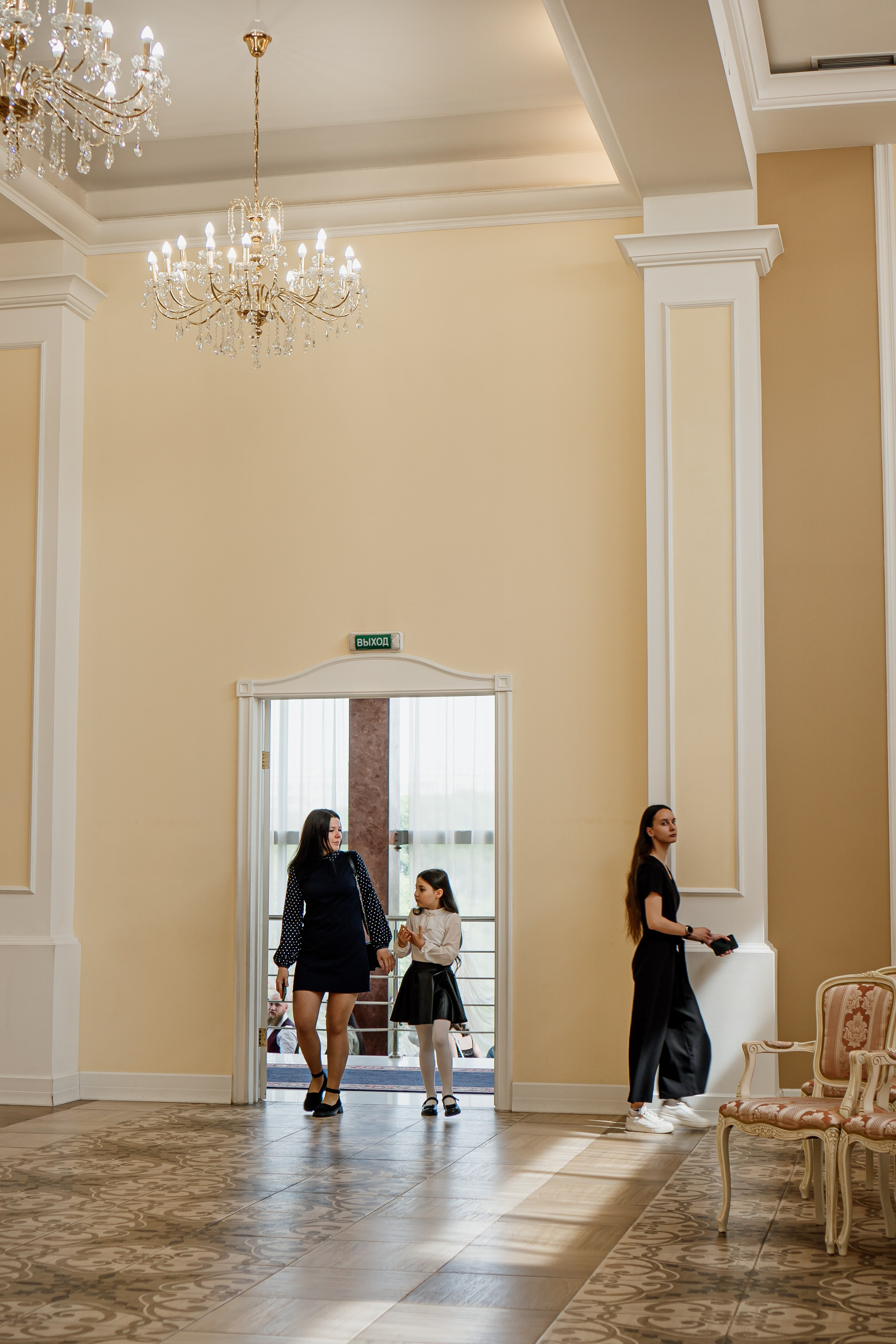 СВАДЕБНАЯ СЬЕМКА В ЗАГСЕ И БАНКЕТ. Профессиональный фотограф, Санкт-Петербург — Виктория Богомолова