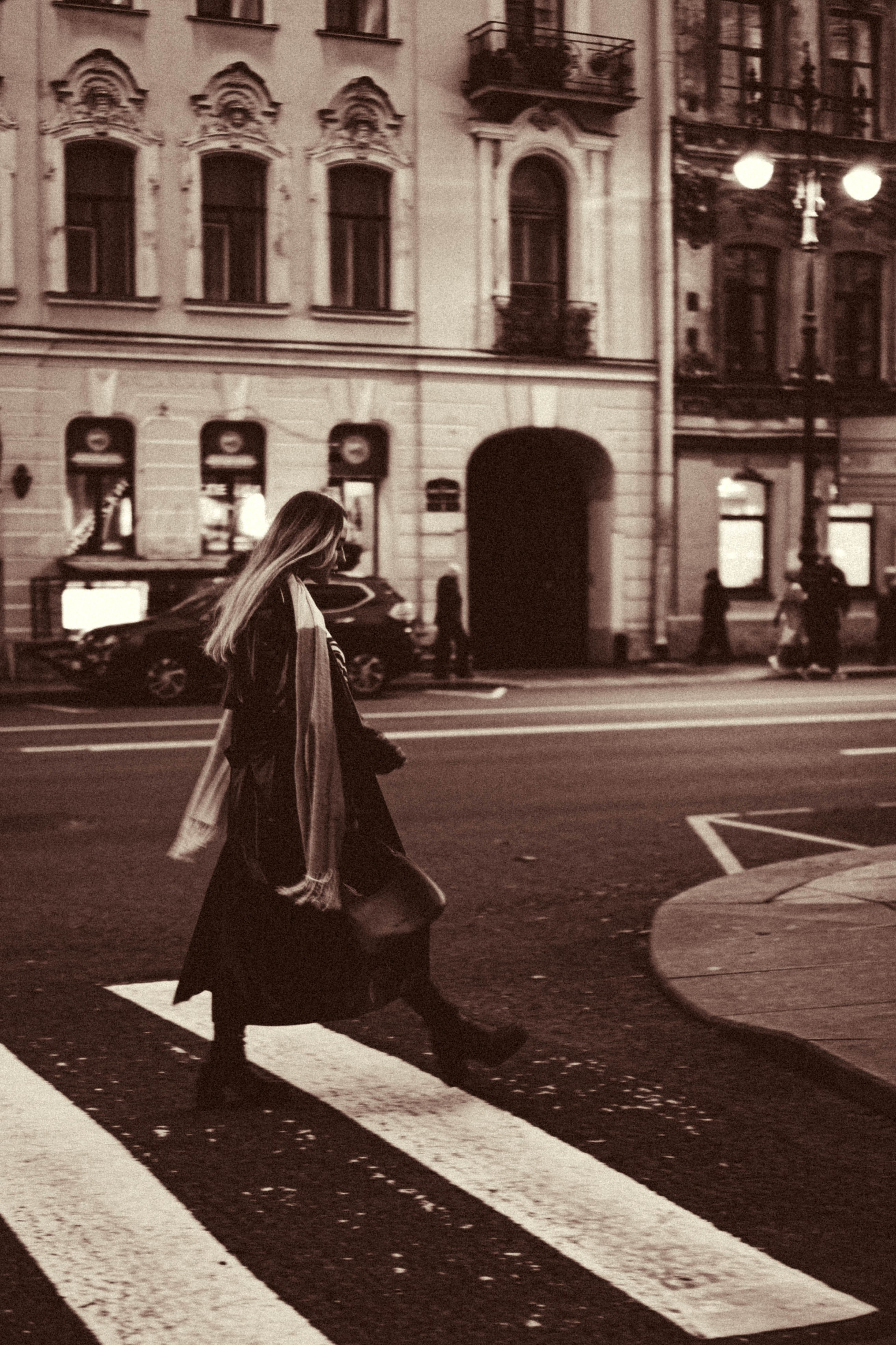 Ксения. Профессиональный фотограф, Санкт-Петербург — Виктория Богомолова