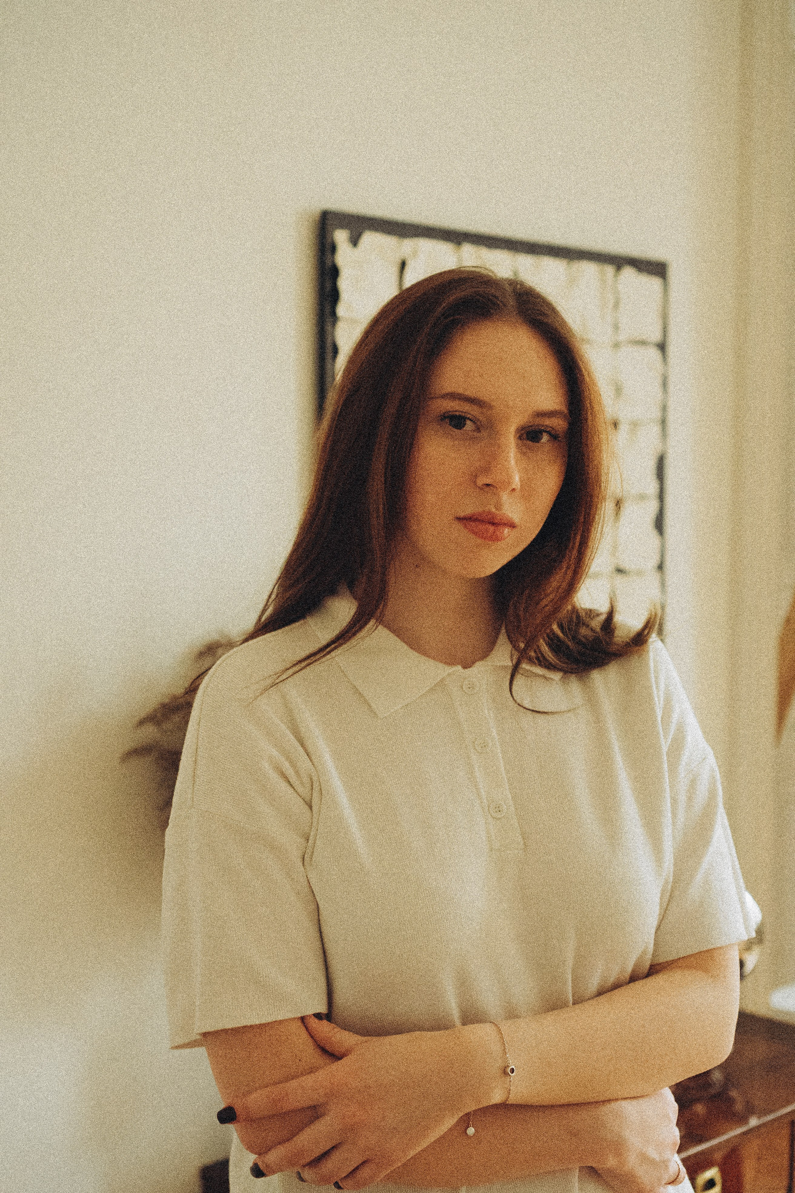 Студийная история. Профессиональный фотограф, Санкт-Петербург — Виктория Богомолова