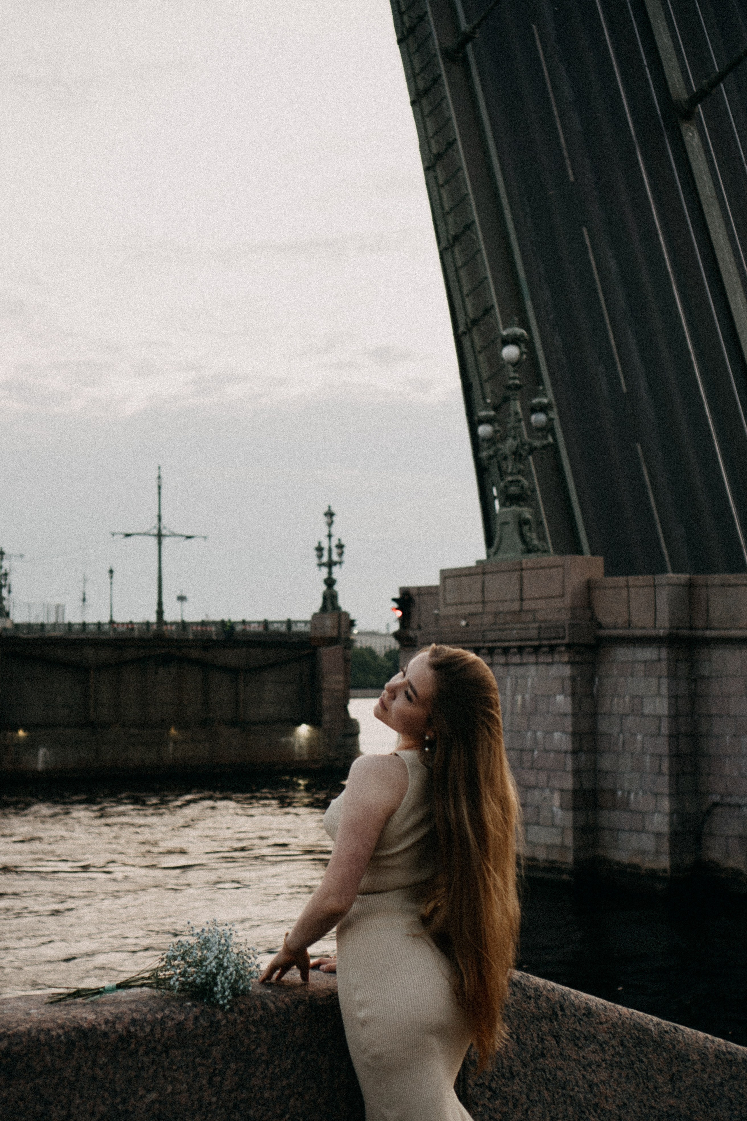 Рассветная. Профессиональный фотограф, Санкт-Петербург — Виктория Богомолова