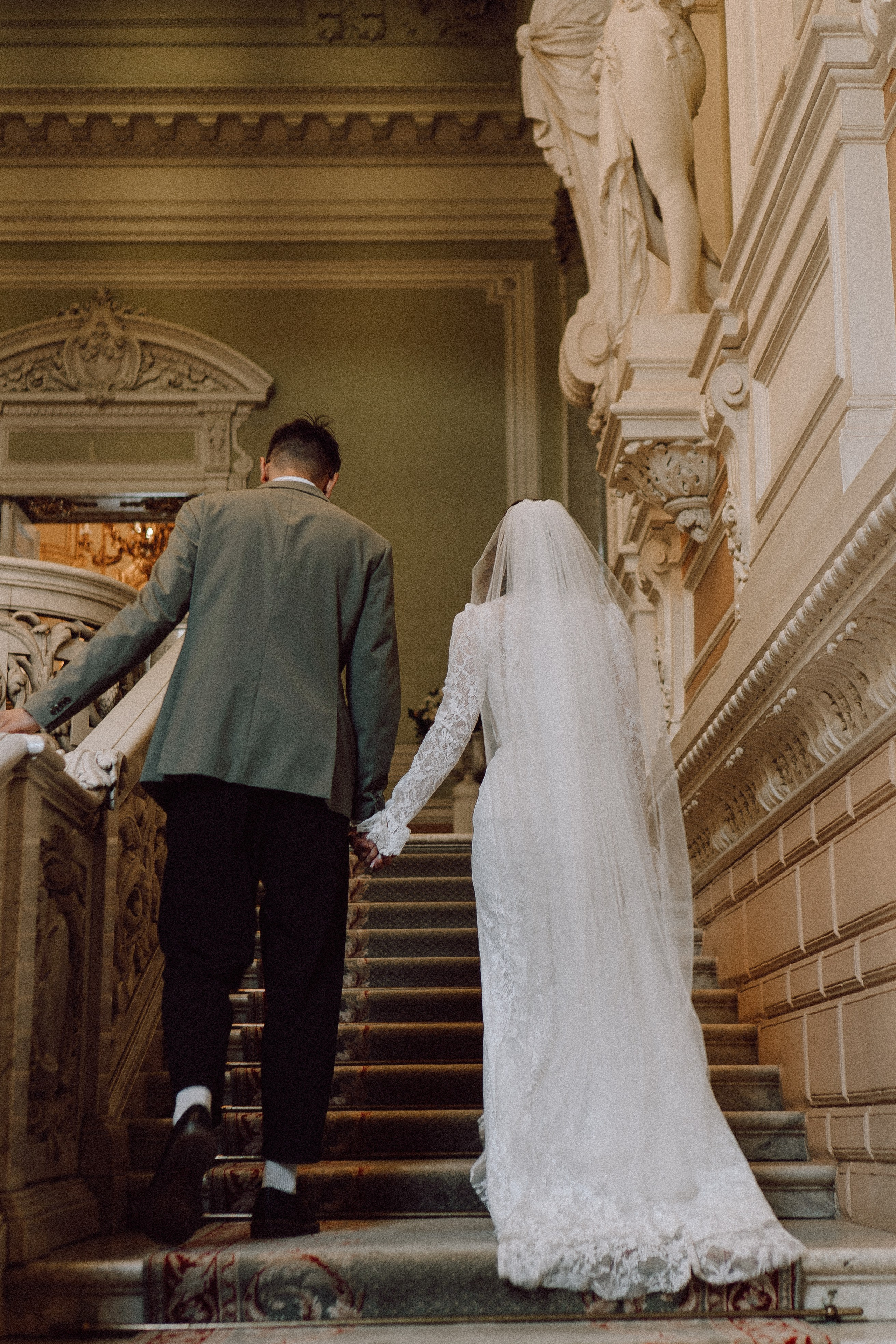 СВАДЕБНАЯ СЬЕМКА В ПЕРВОМ ДВОРЦЕ БРАКОСОЧЕТАНИЯ. Профессиональный фотограф, Санкт-Петербург — Виктория Богомолова