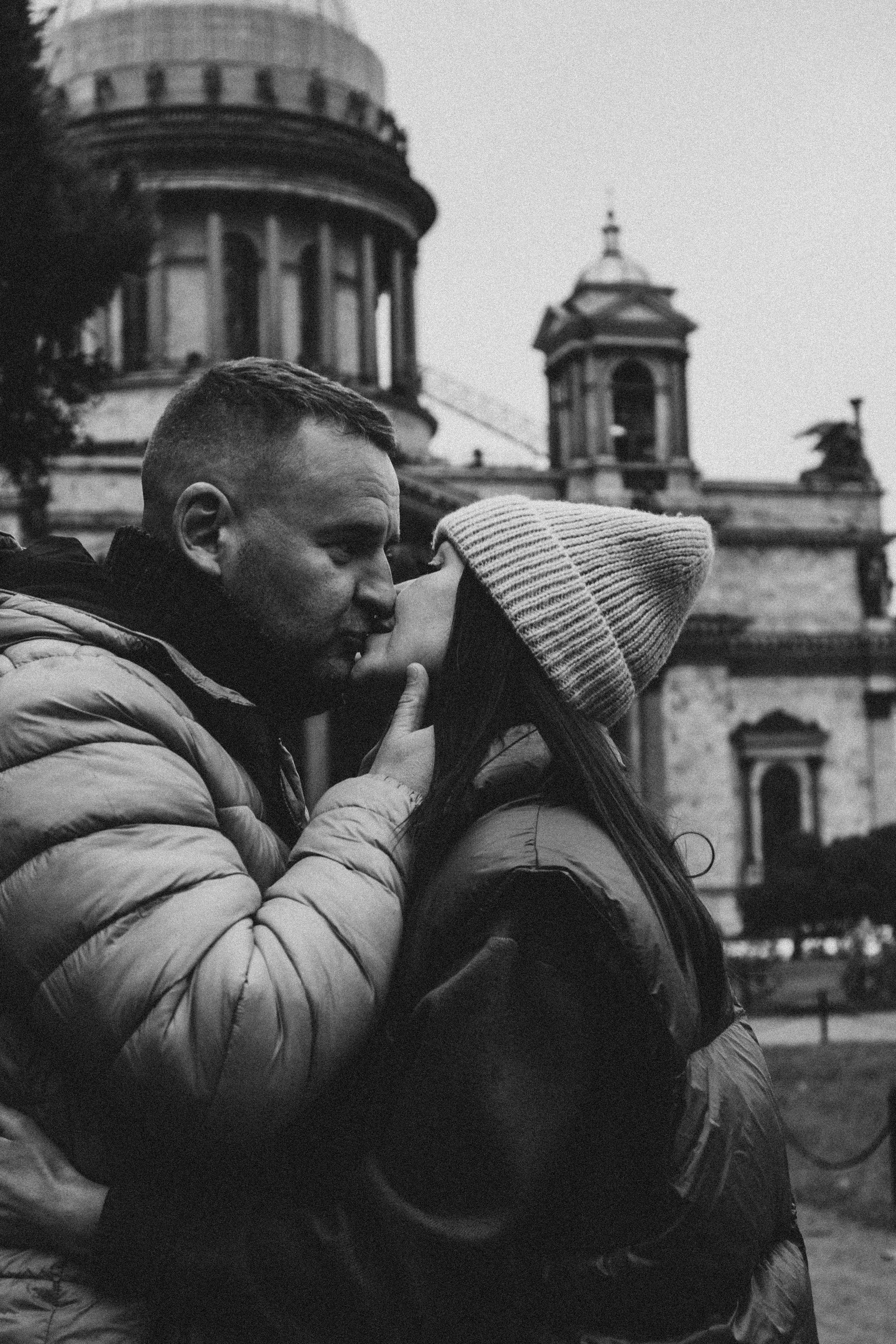 Любовь. Профессиональный фотограф, Санкт-Петербург — Виктория Богомолова