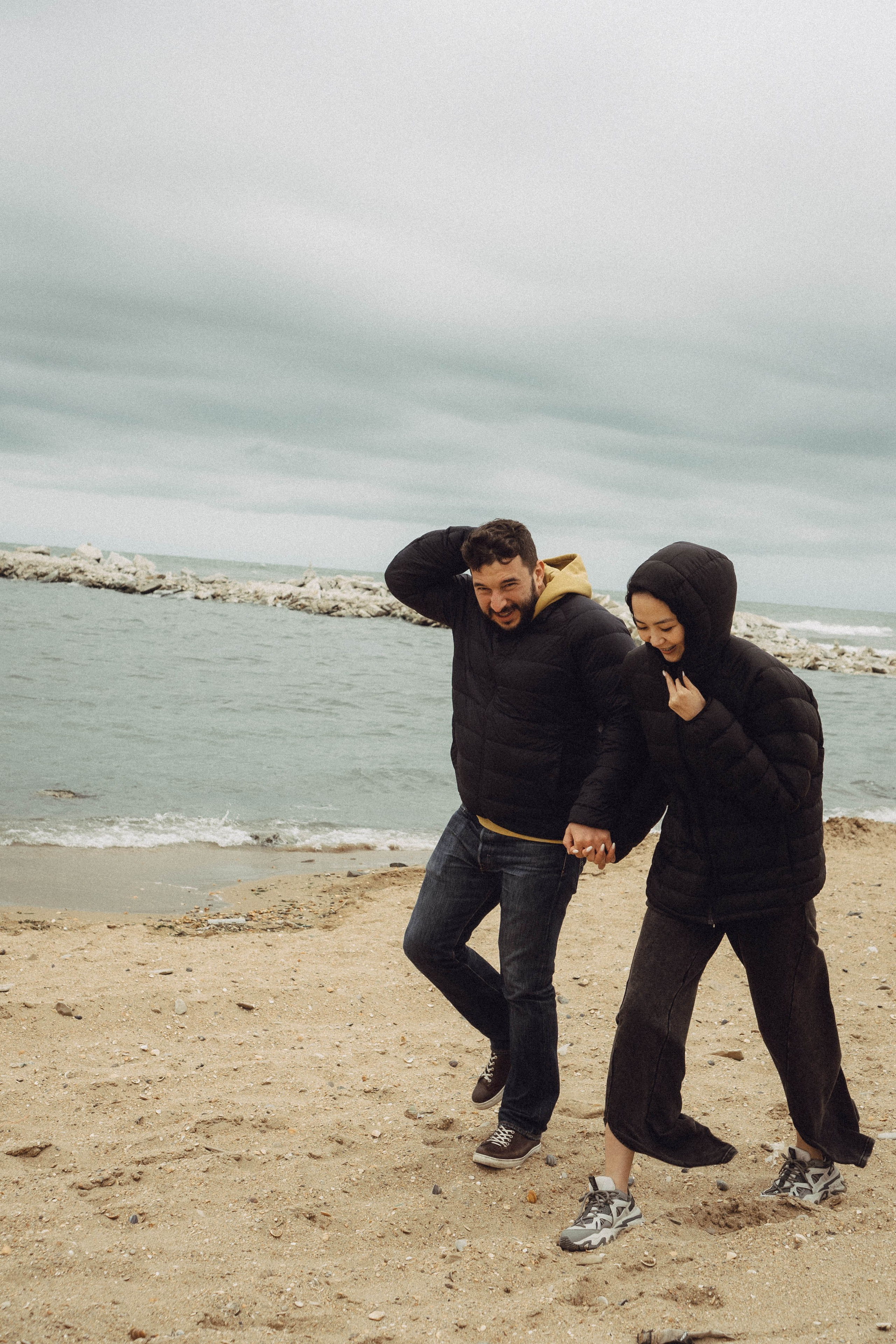 Каспийское море. Профессиональный фотограф, Санкт-Петербург — Виктория Богомолова