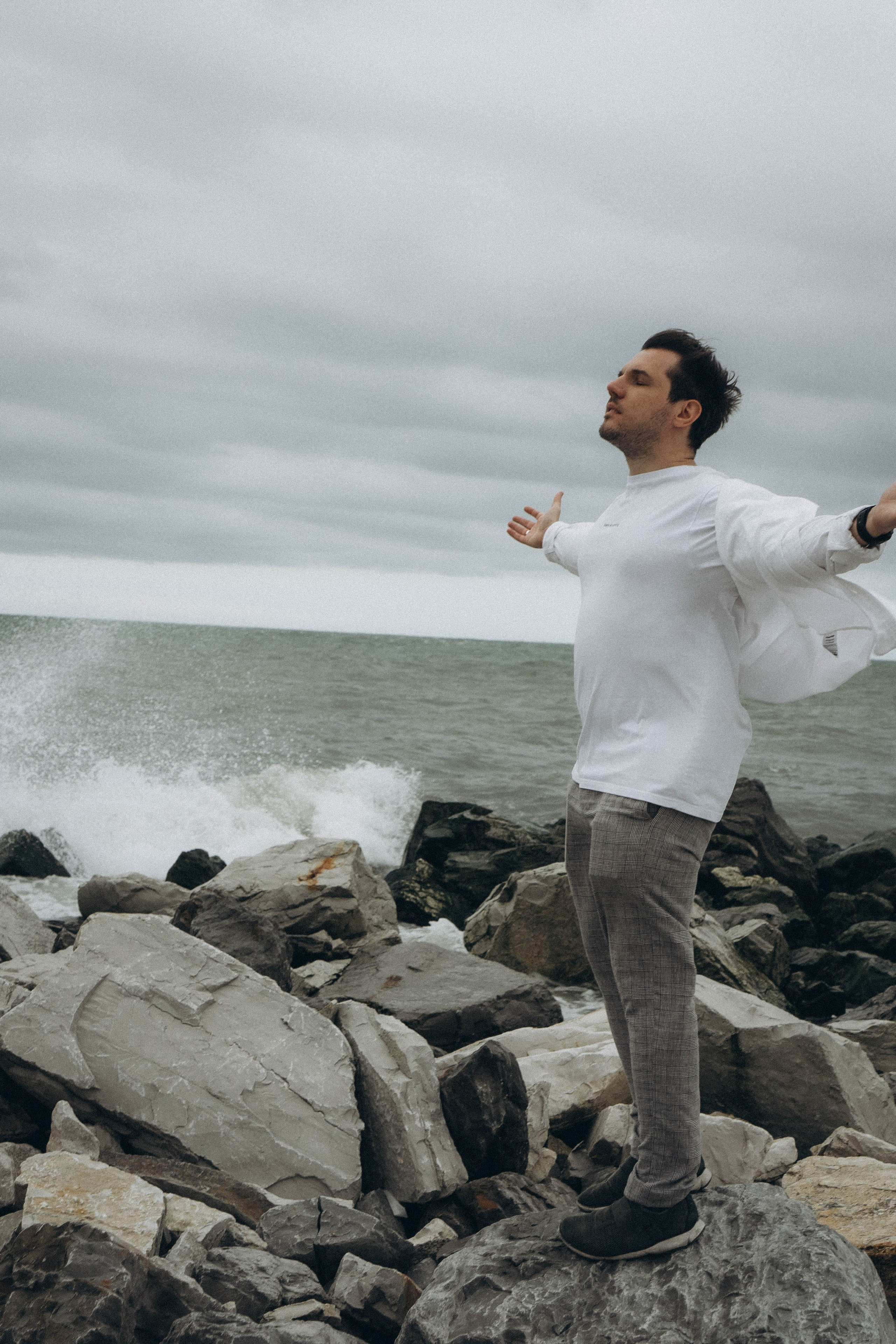 Каспий. Профессиональный фотограф, Санкт-Петербург — Виктория Богомолова