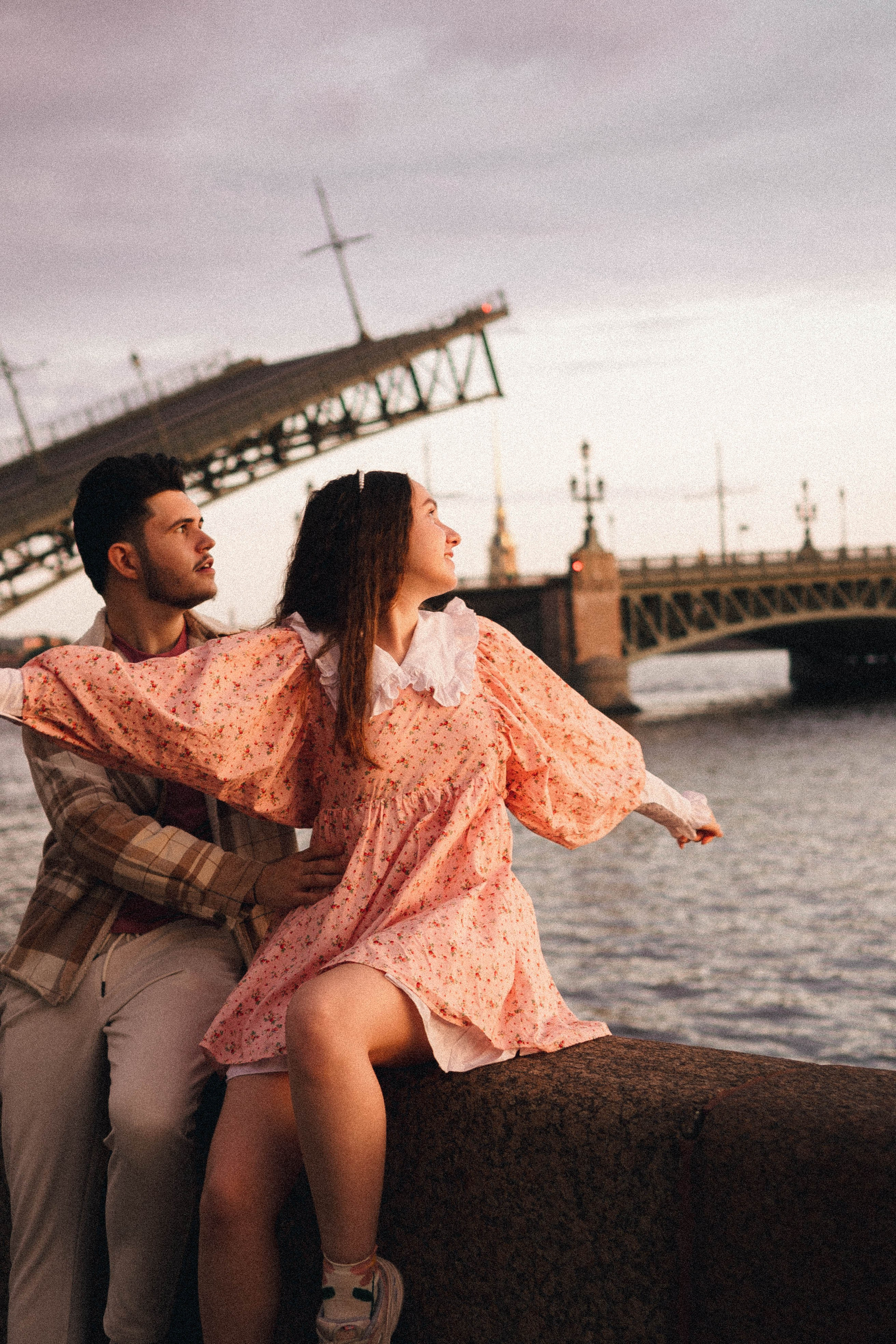 Любовь. Профессиональный фотограф, Санкт-Петербург — Виктория Богомолова