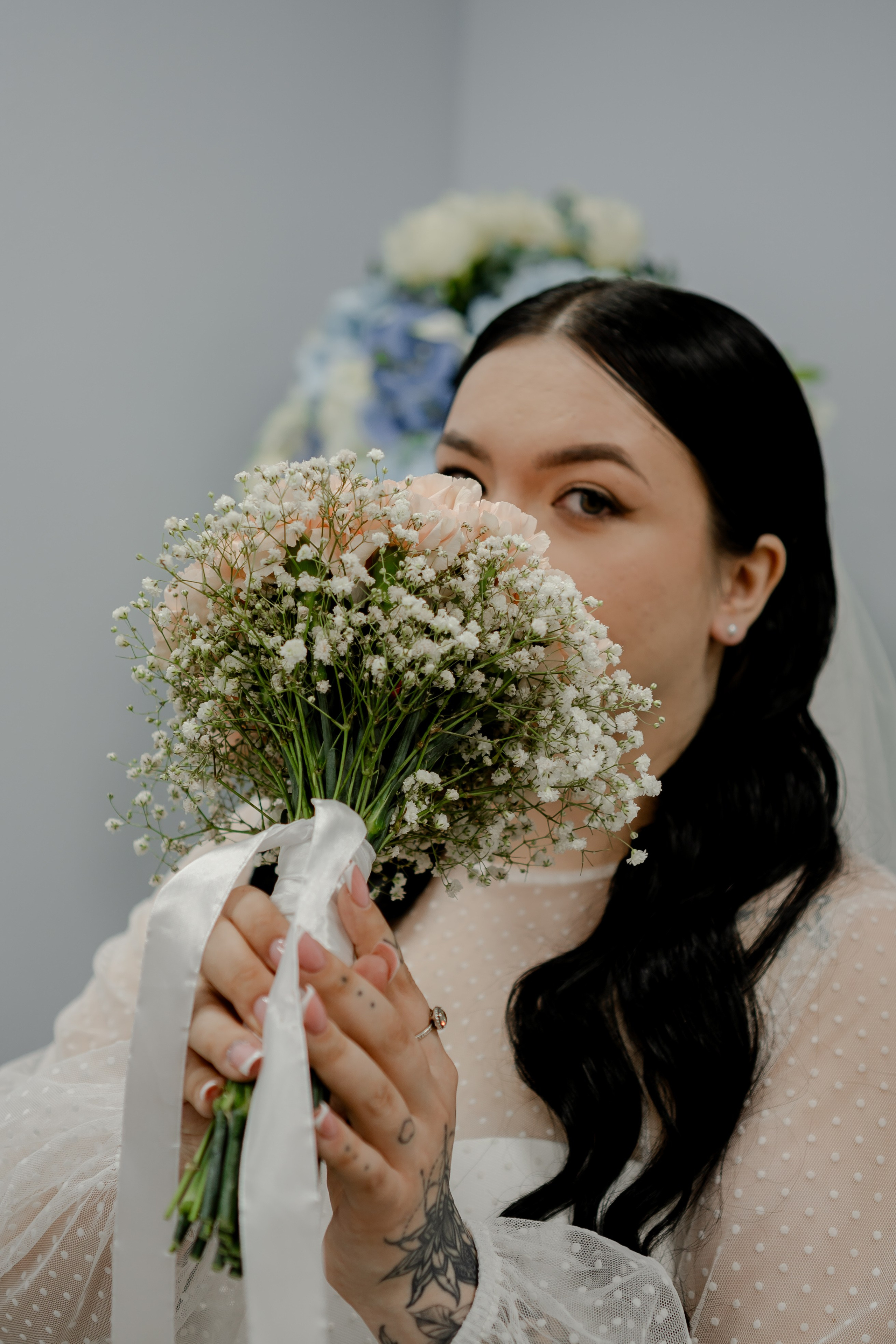 СВАДЕБНАЯ СЬЕМКА В ЗАГСЕ И БАНКЕТ. Профессиональный фотограф, Санкт-Петербург — Виктория Богомолова