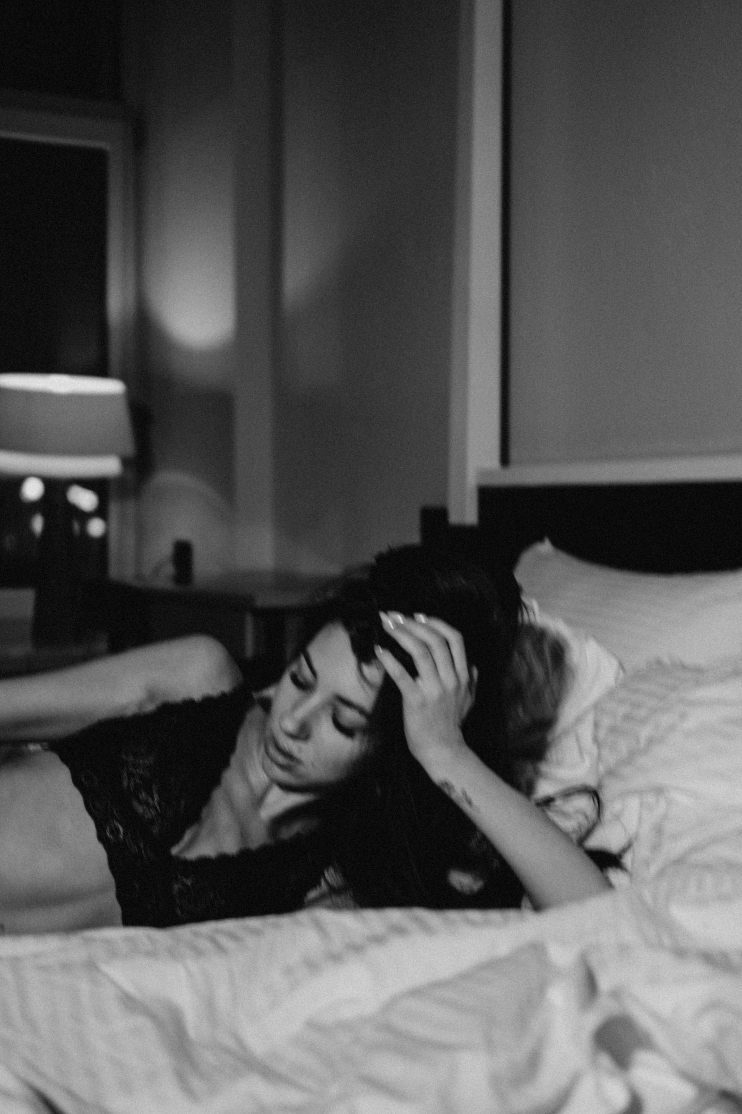 ФОТОСЕССИЯ В БЕЛЬЕ. Профессиональный фотограф, Санкт-Петербург — Виктория Богомолова