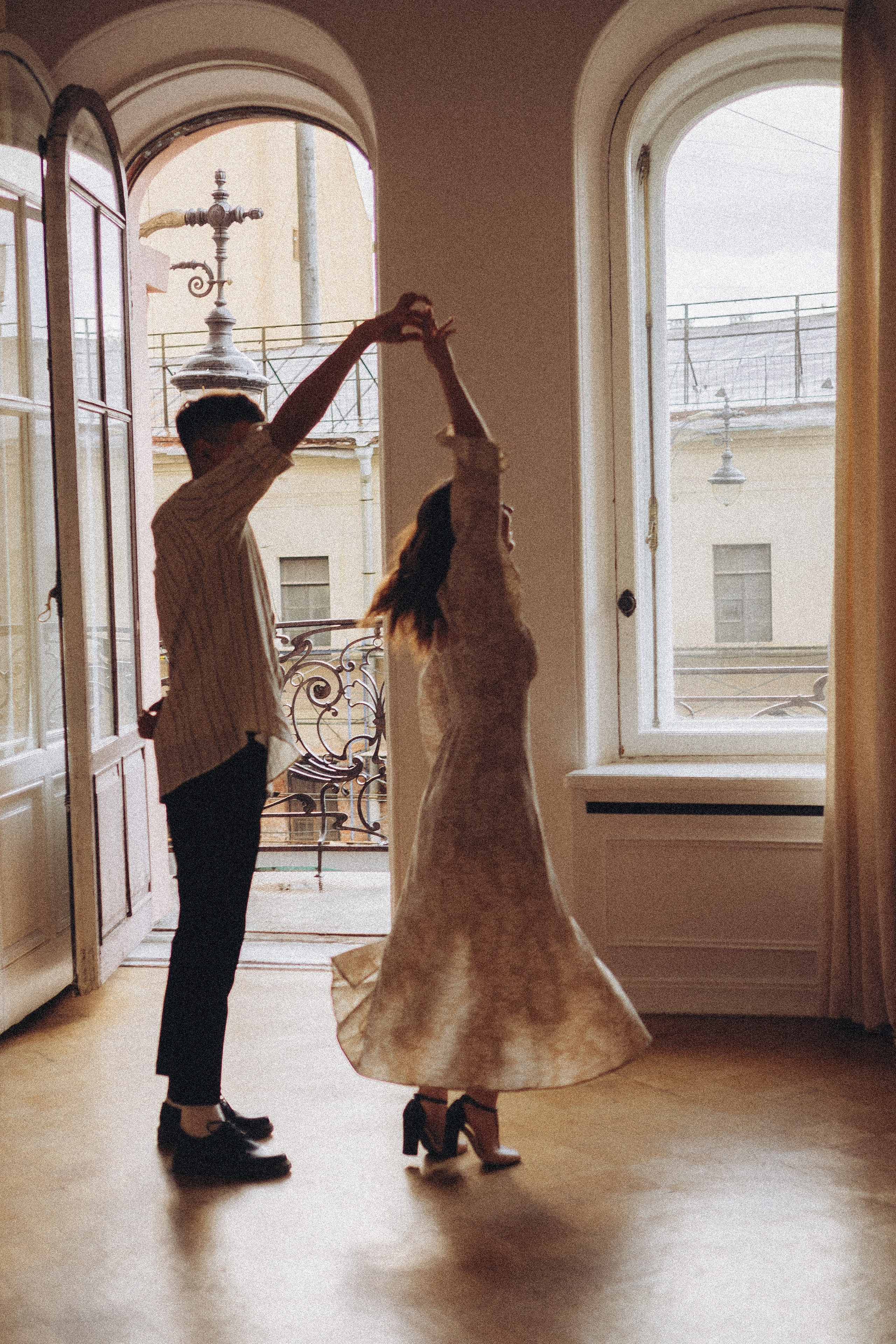 ЛЮБОВЬ В ИЮНЕ. Профессиональный фотограф, Санкт-Петербург — Виктория Богомолова