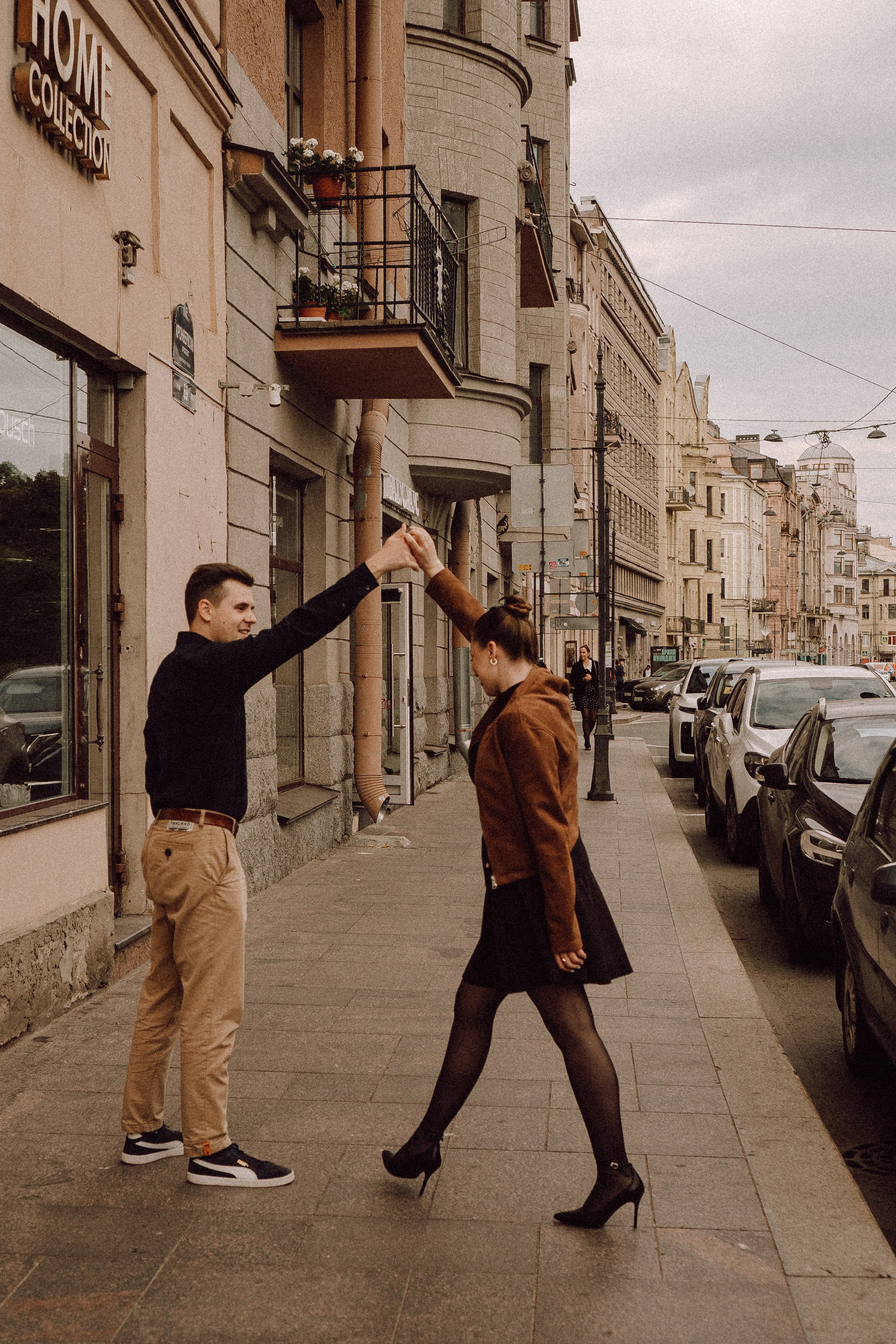 LOVE. Профессиональный фотограф, Санкт-Петербург — Виктория Богомолова
