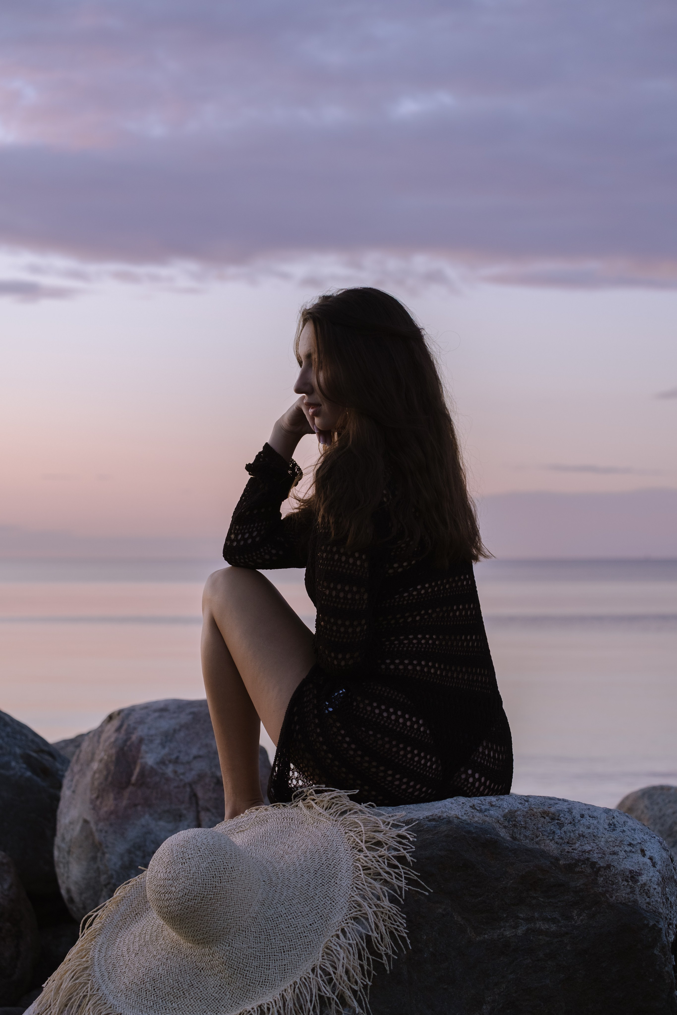 ПРОГУЛКА ПО ЛАДОЖСКОМУ ОЗЕРУ. Профессиональный фотограф, Санкт-Петербург — Виктория Богомолова