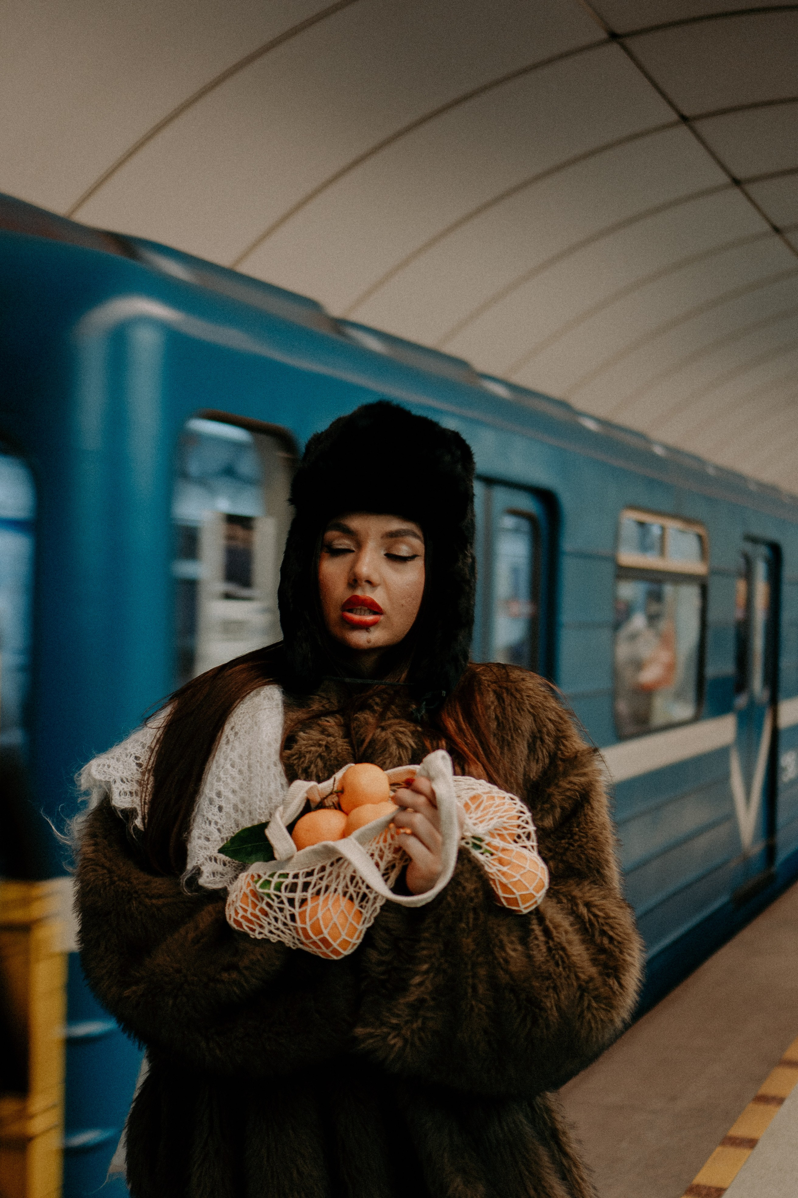 В Русском стиле. Профессиональный фотограф, Санкт-Петербург — Виктория Богомолова