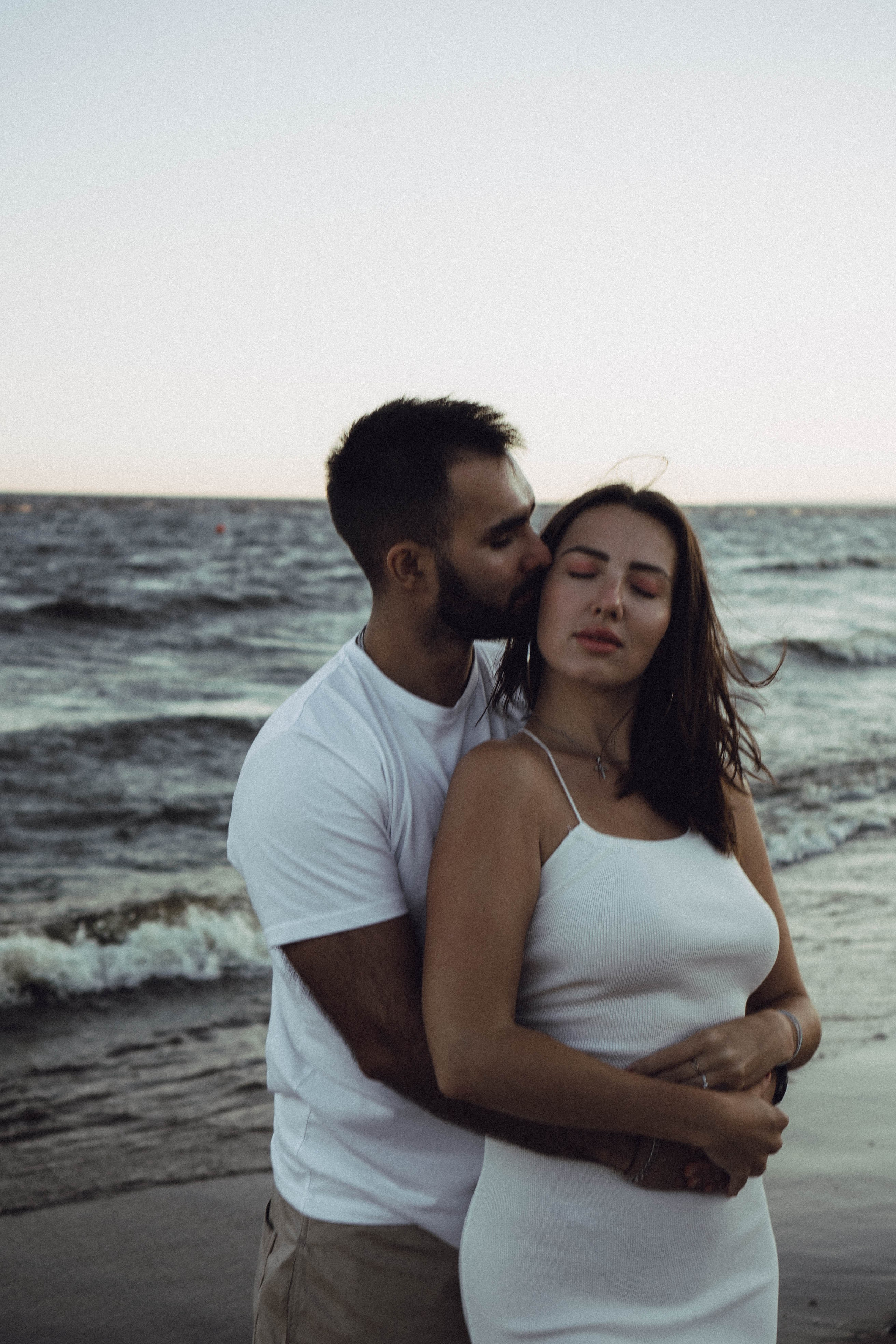 Любовь на заливе. Профессиональный фотограф, Санкт-Петербург — Виктория Богомолова