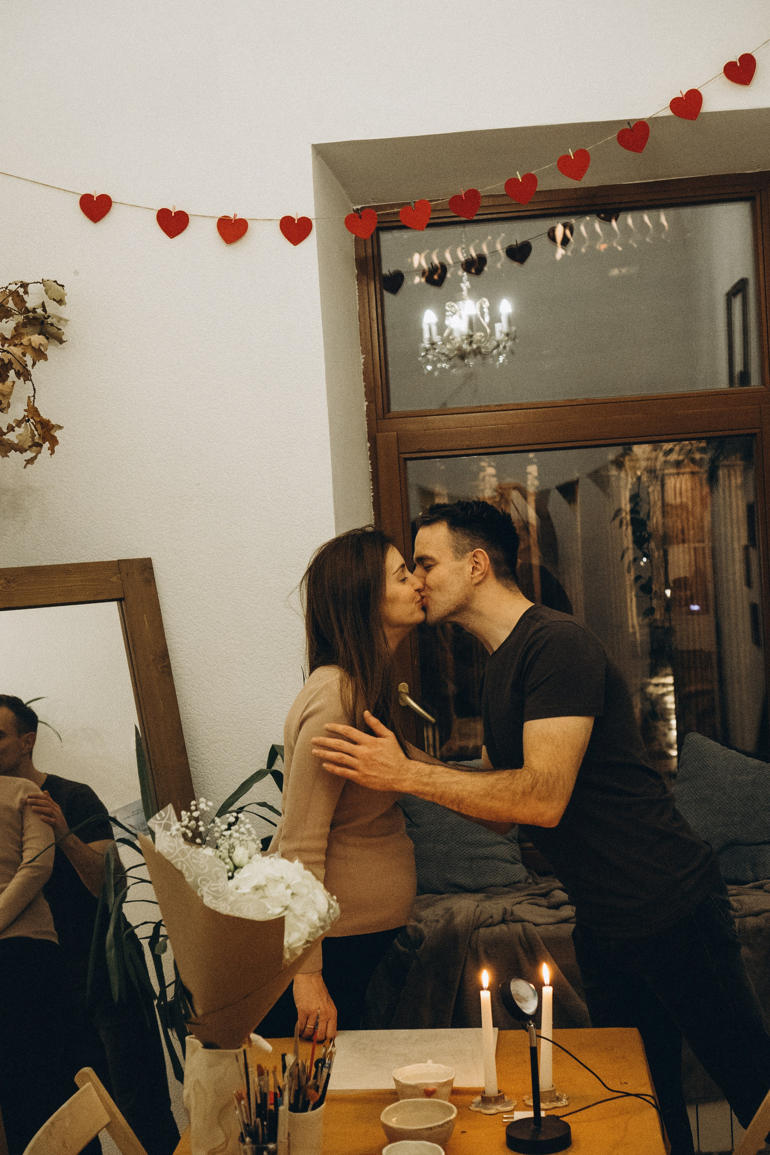 ЛЕПКАРНЯ. Профессиональный фотограф, Санкт-Петербург — Виктория Богомолова