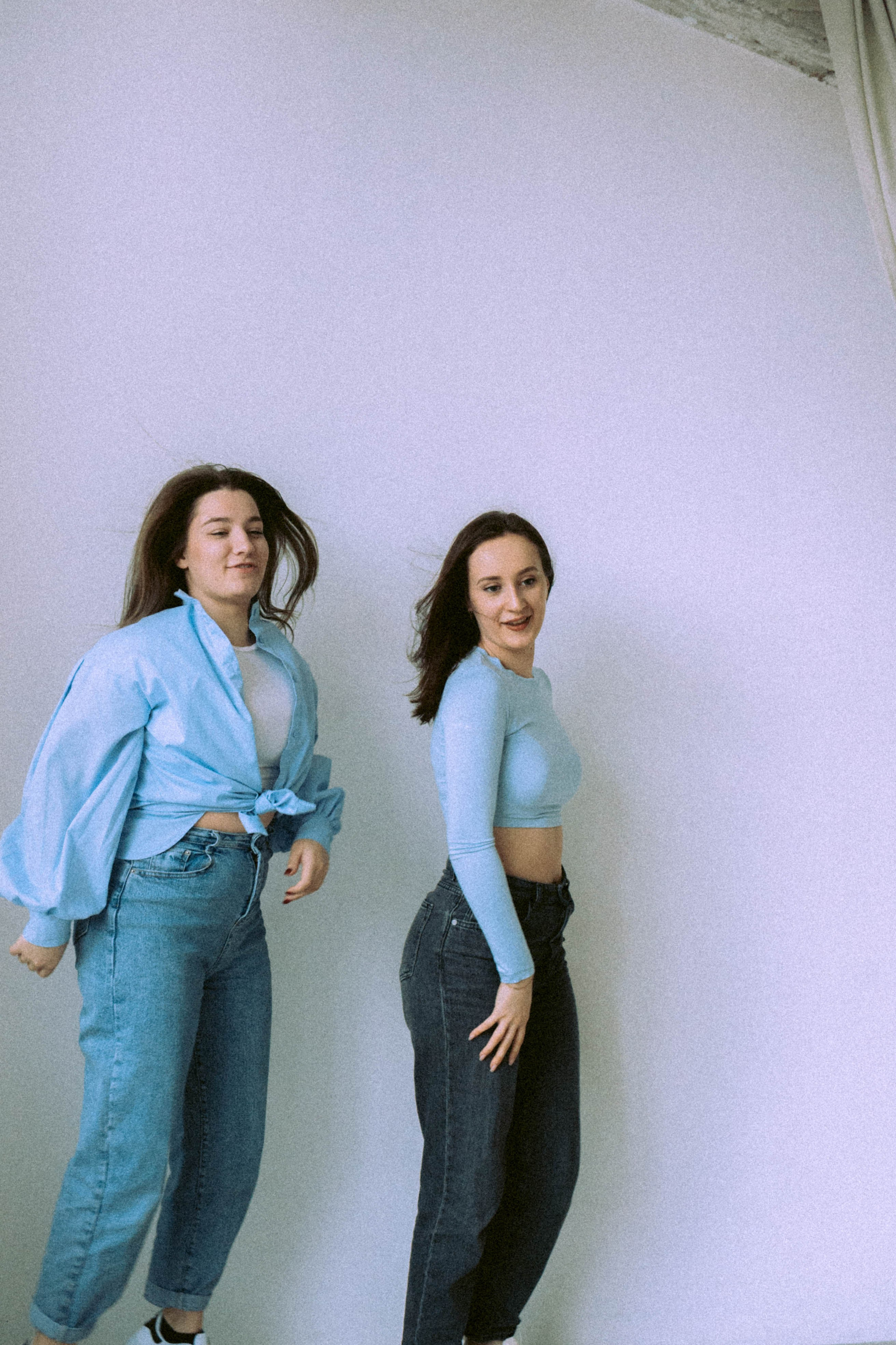 Подружки. Профессиональный фотограф, Санкт-Петербург — Виктория Богомолова